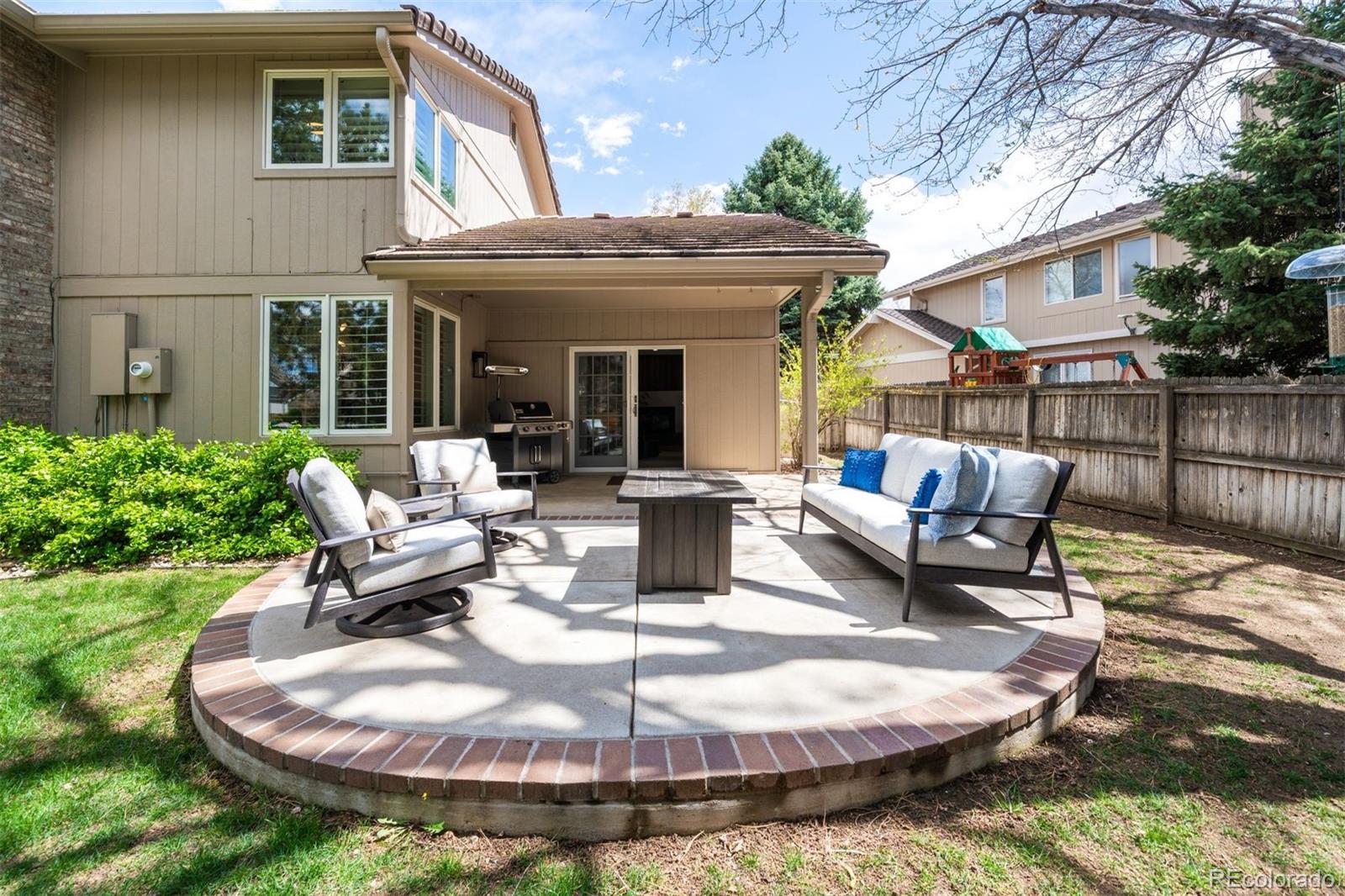 MLS Image #35 for 4833 e links circle,centennial, Colorado
