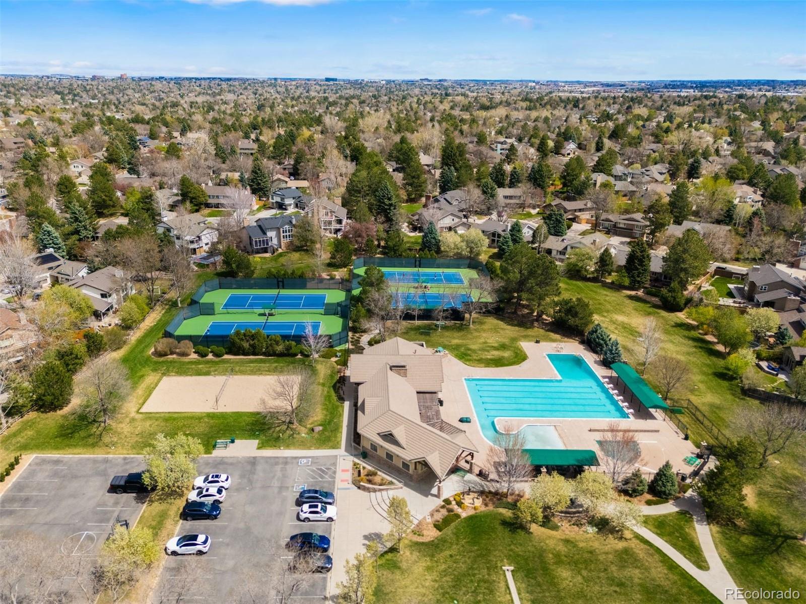 MLS Image #38 for 4833 e links circle,centennial, Colorado