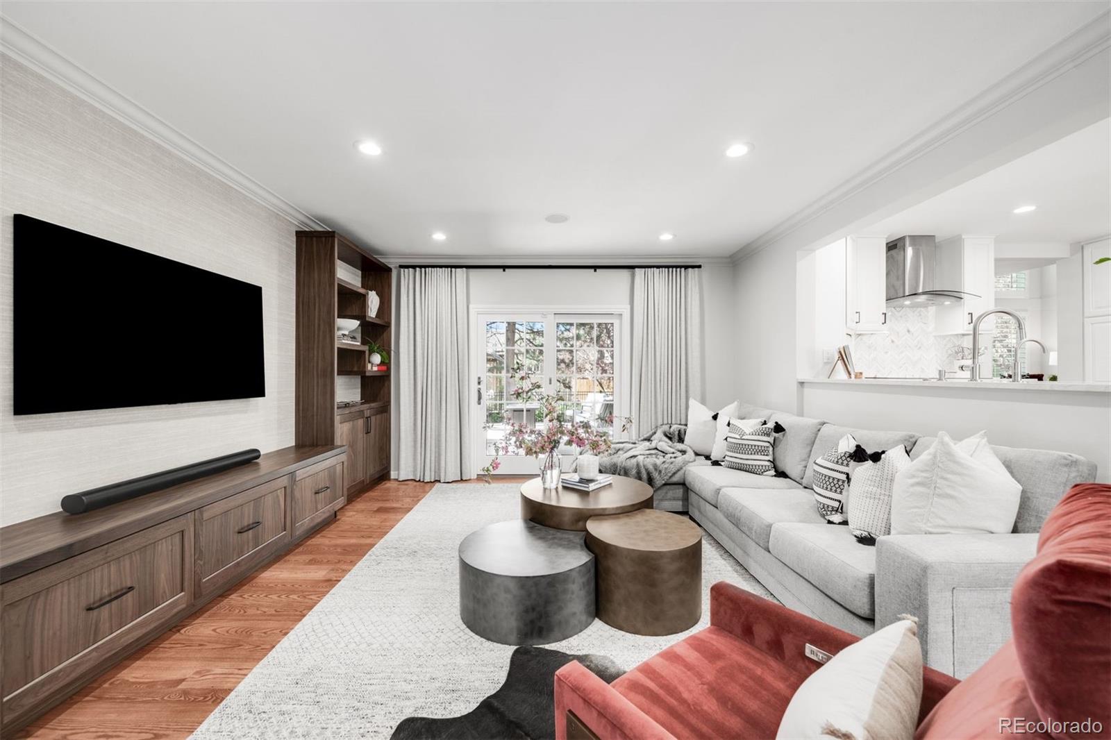 MLS Image #4 for 4833 e links circle,centennial, Colorado