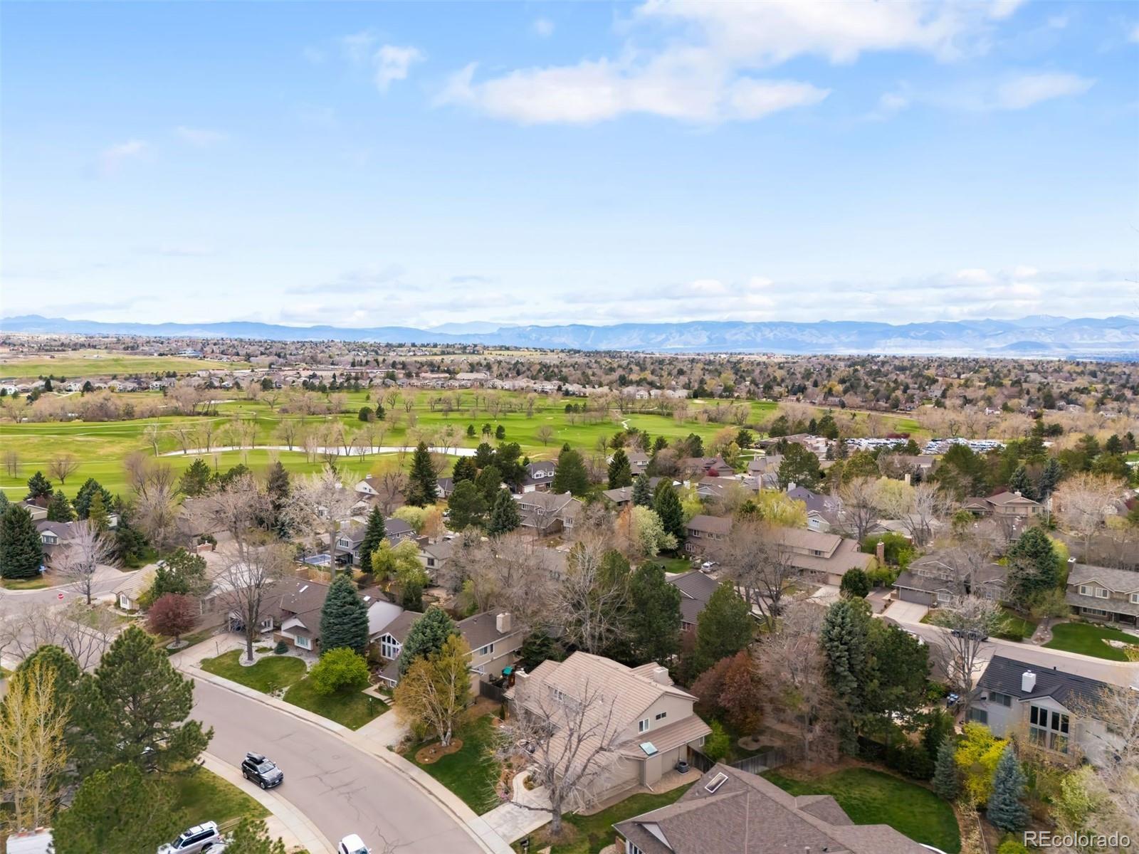 MLS Image #40 for 4833 e links circle,centennial, Colorado