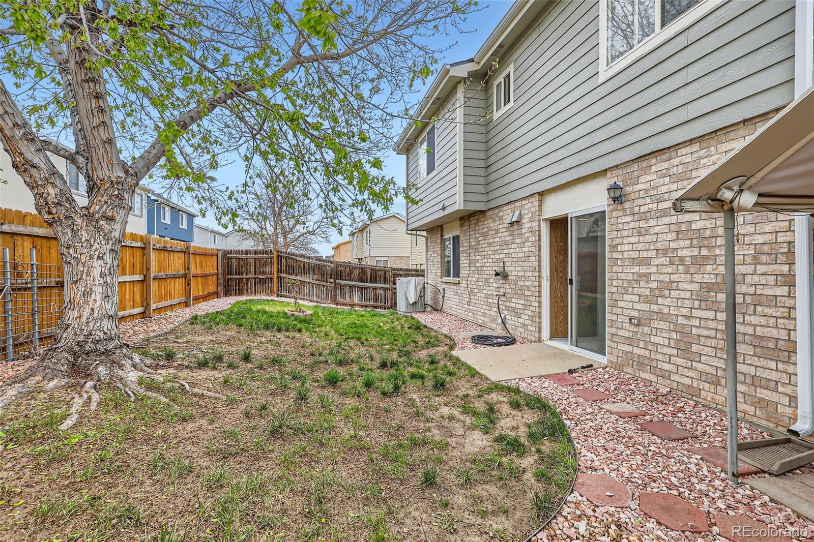 MLS Image #27 for 4933  altura street,denver, Colorado