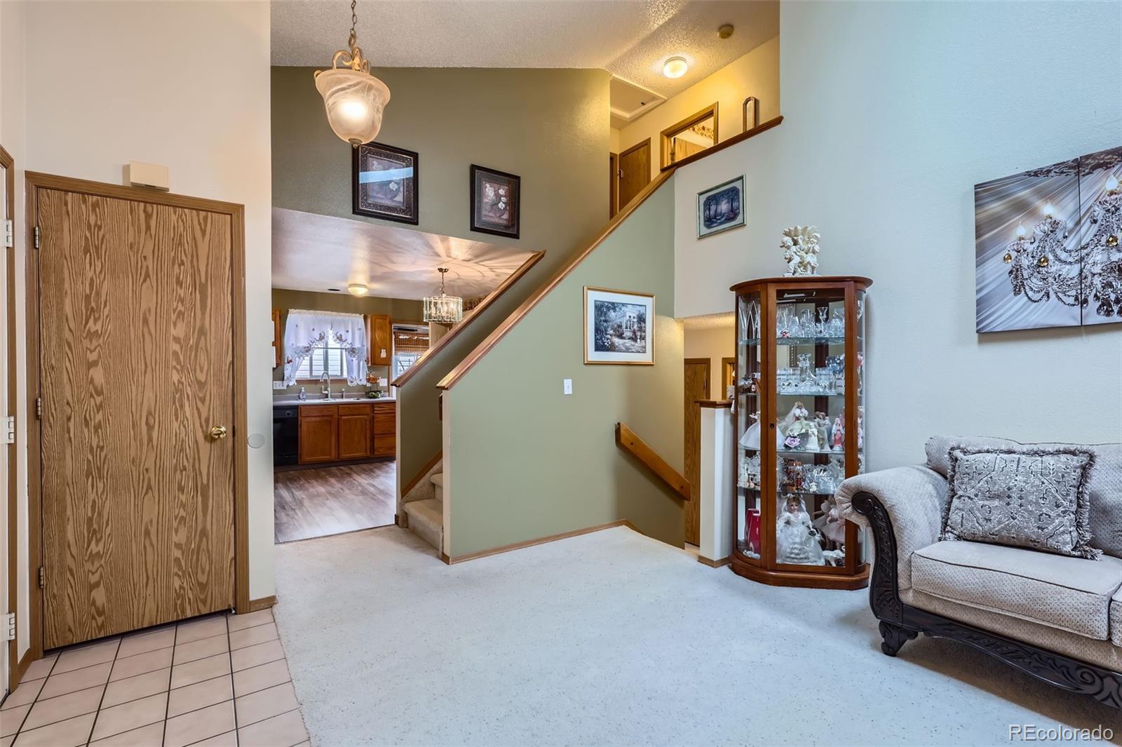 MLS Image #5 for 4933  altura street,denver, Colorado