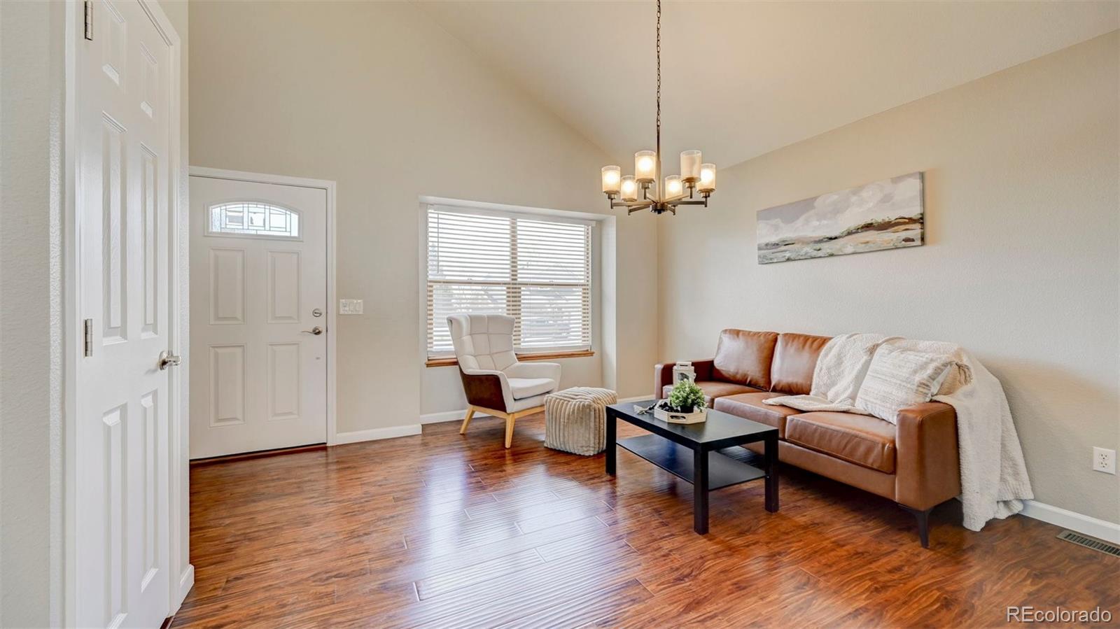 Report Image for 7955  Holland Court,Colorado Springs, Colorado