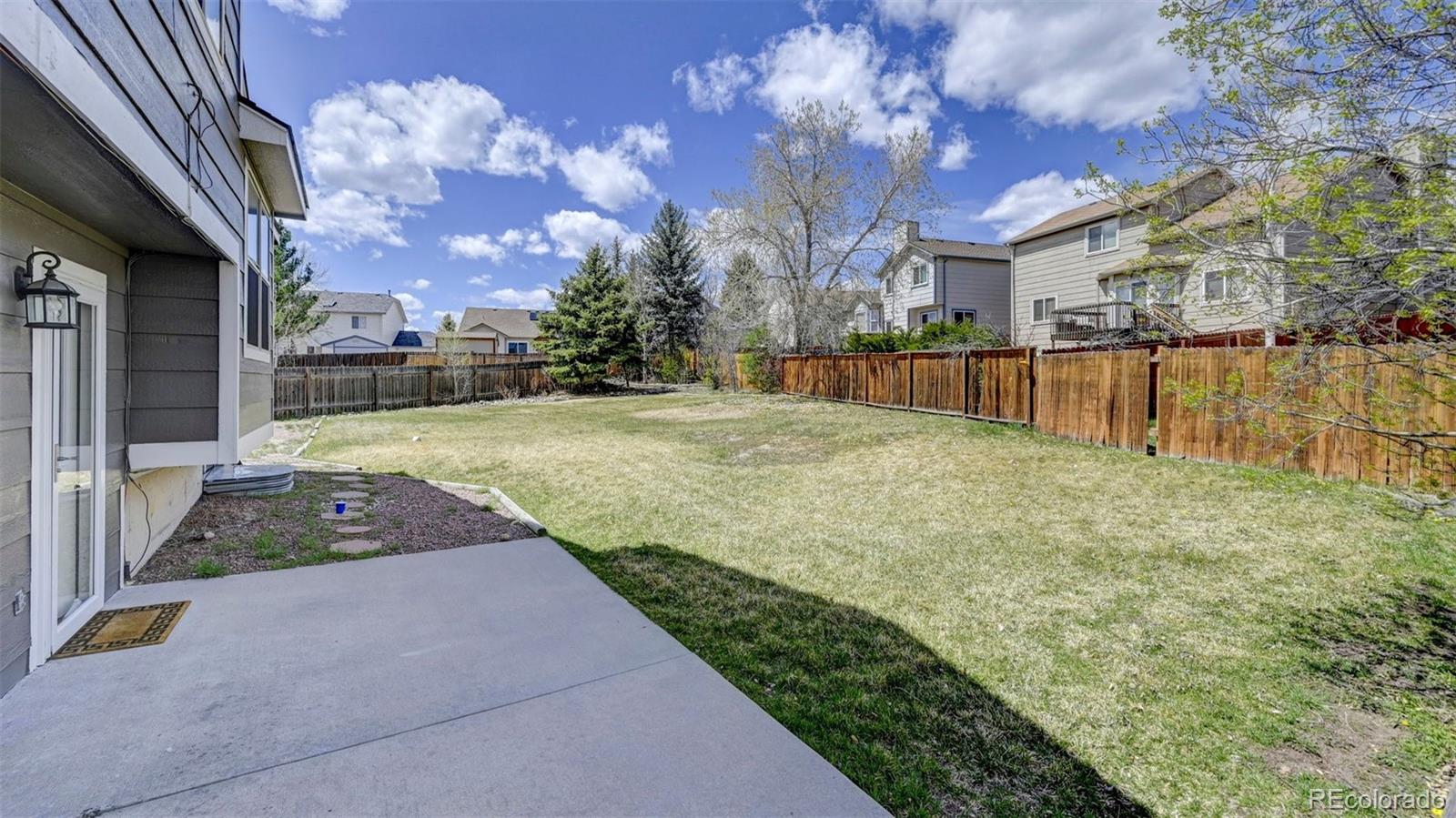 MLS Image #17 for 7955  holland court,colorado springs, Colorado