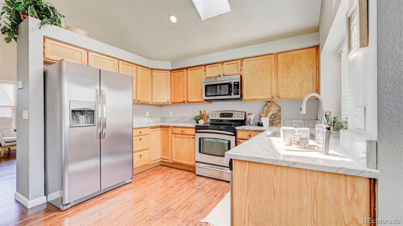 MLS Image #2 for 7955  holland court,colorado springs, Colorado