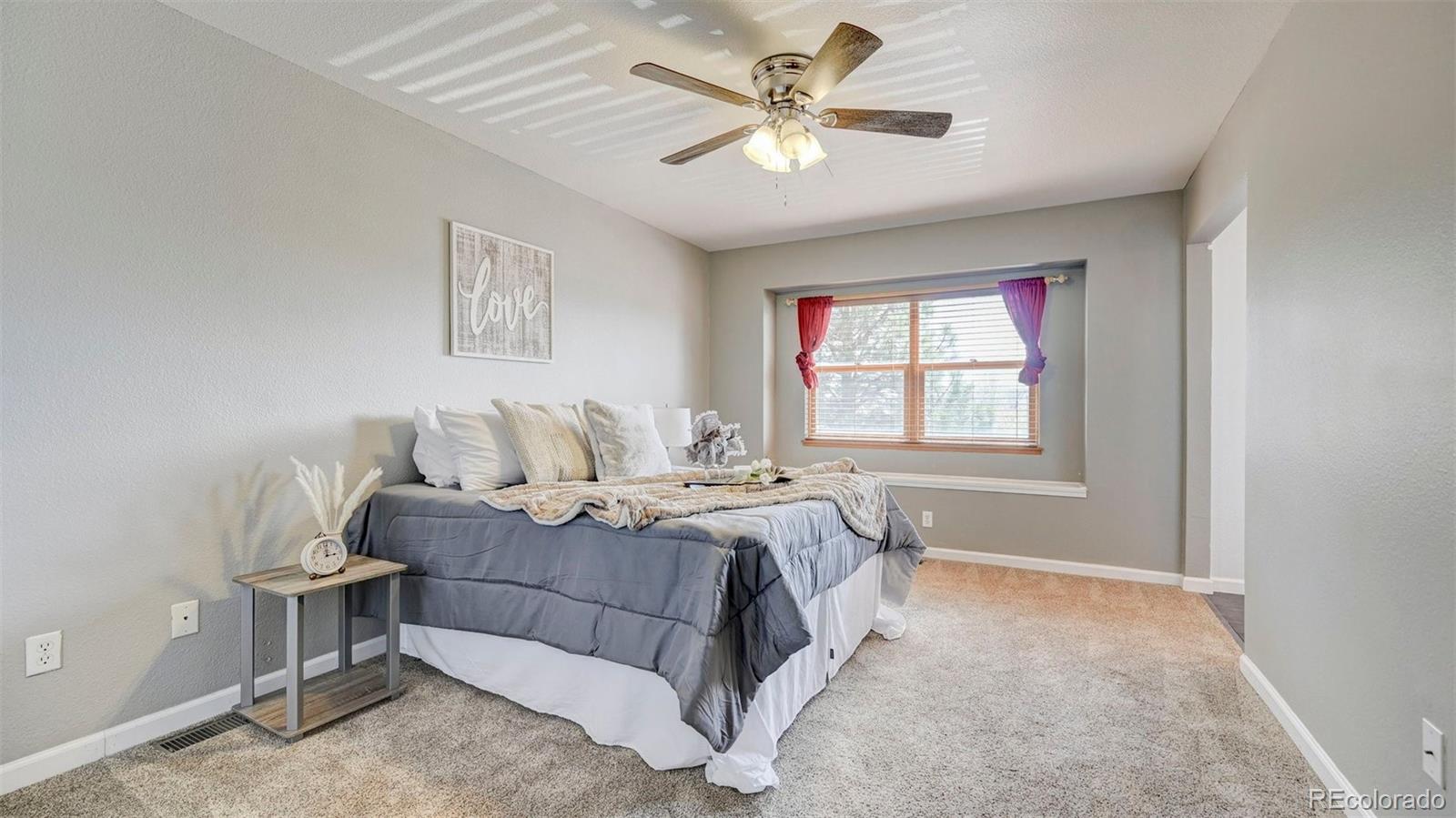 MLS Image #3 for 7955  holland court,colorado springs, Colorado