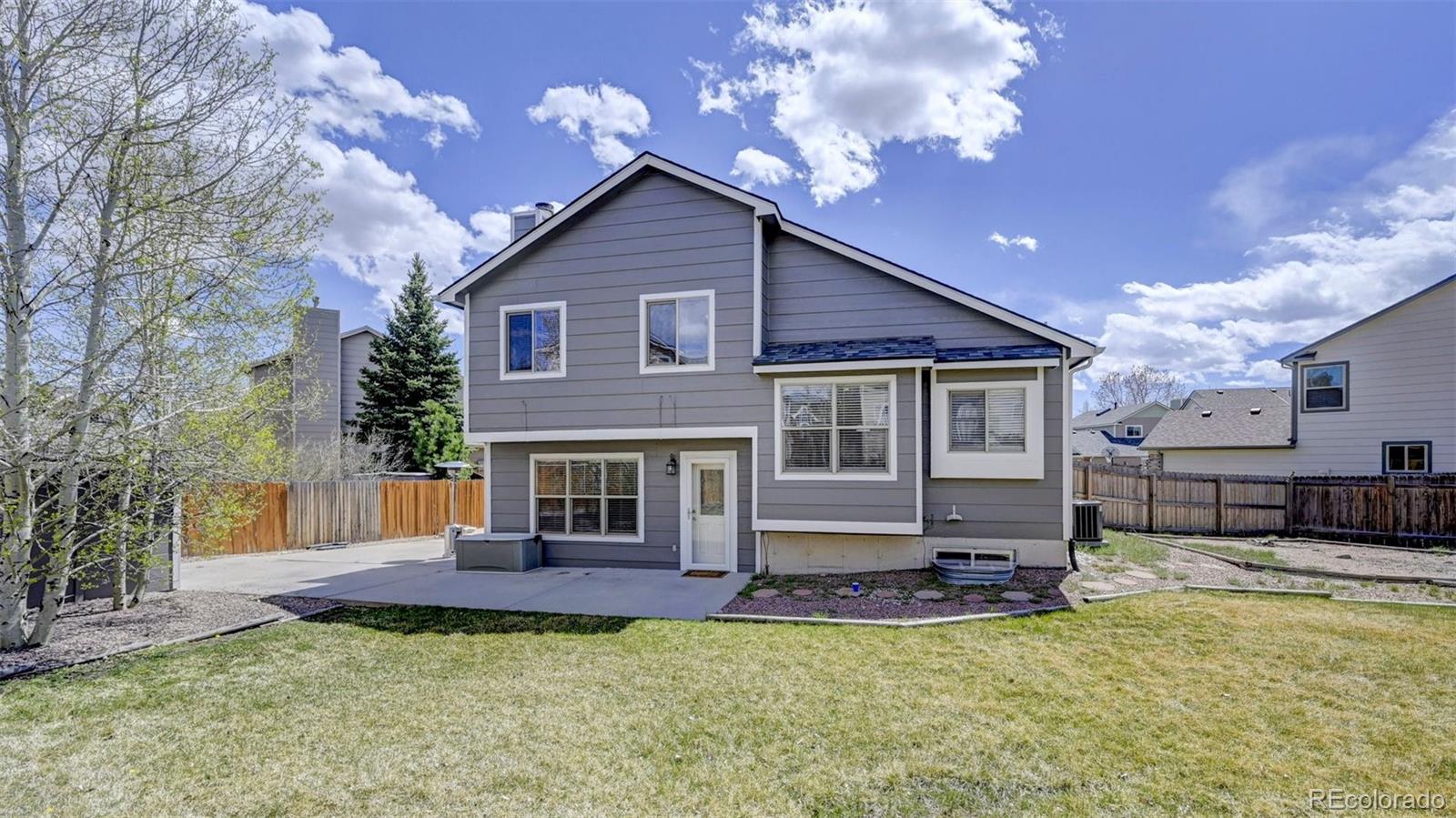 MLS Image #35 for 7955  holland court,colorado springs, Colorado