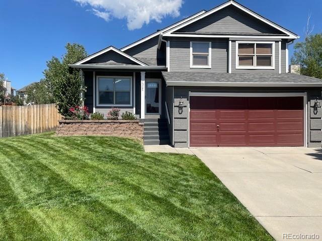 MLS Image #7 for 7955  holland court,colorado springs, Colorado