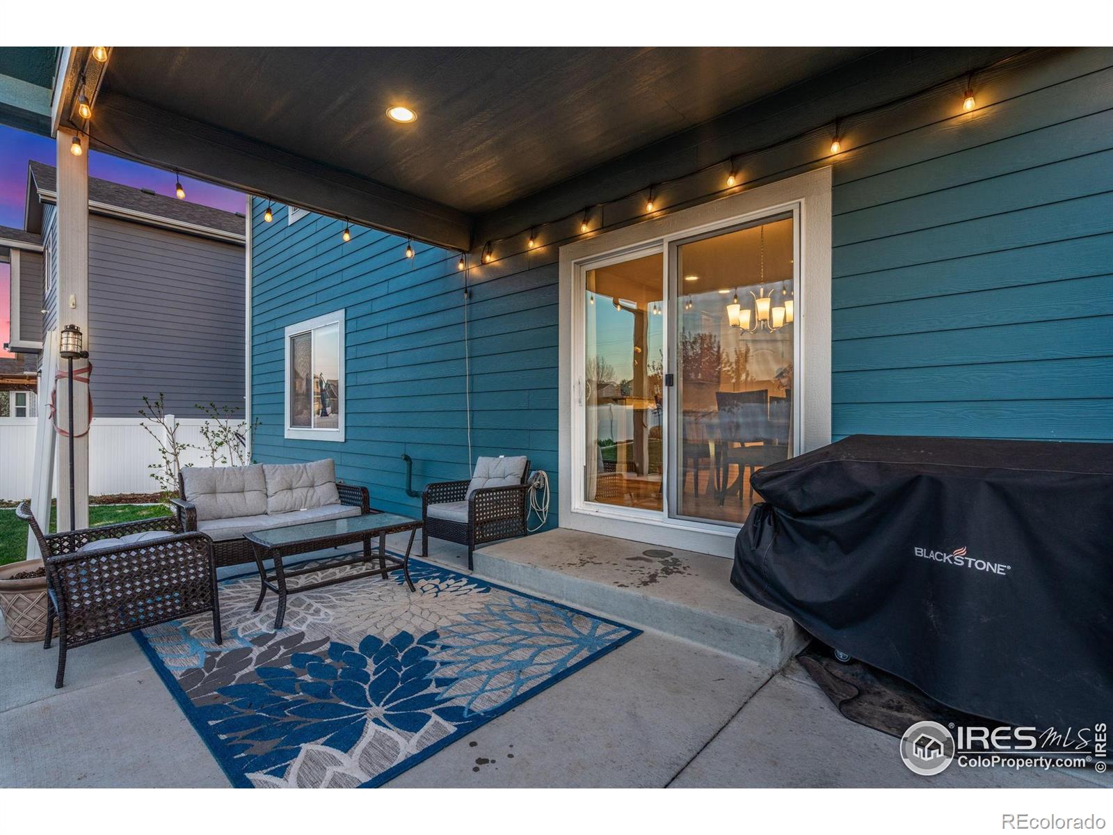 MLS Image #29 for 4125  carrara street,evans, Colorado