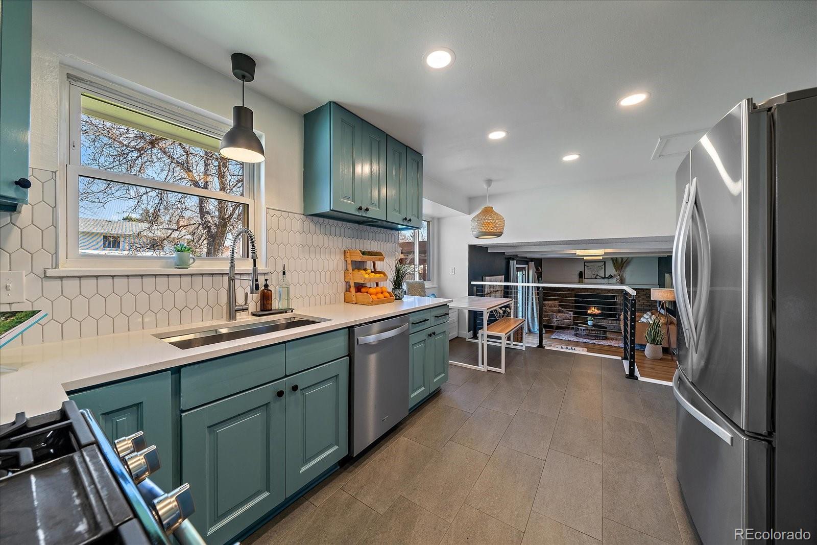 MLS Image #10 for 12155 w 68th place,arvada, Colorado