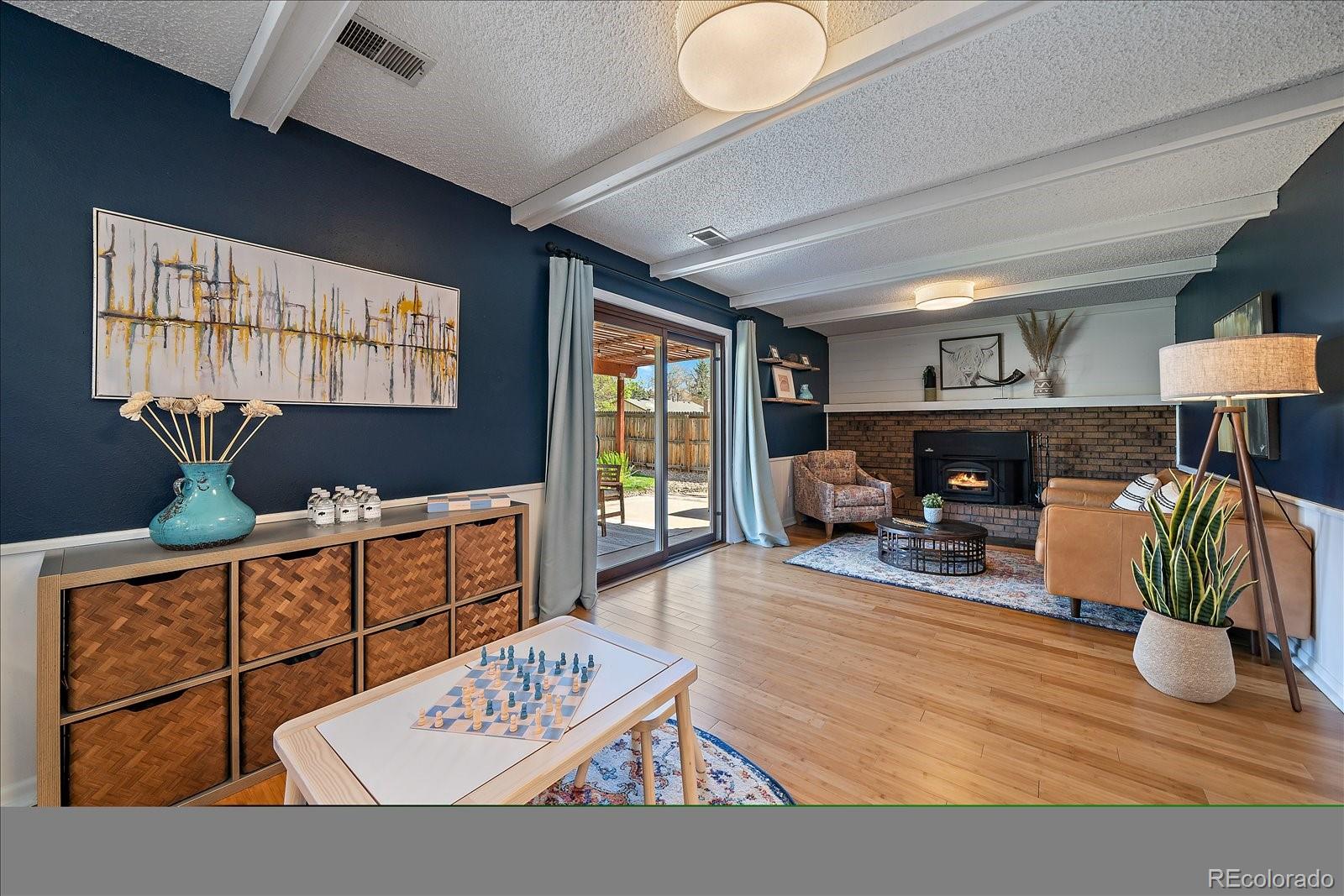 MLS Image #12 for 12155 w 68th place,arvada, Colorado