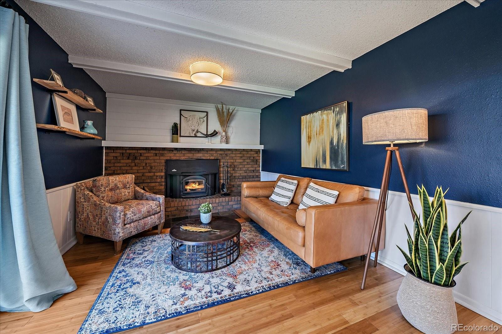 MLS Image #13 for 12155 w 68th place,arvada, Colorado