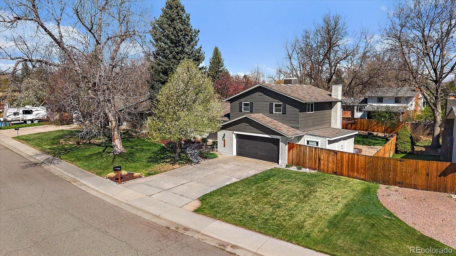 MLS Image #2 for 12155 w 68th place,arvada, Colorado