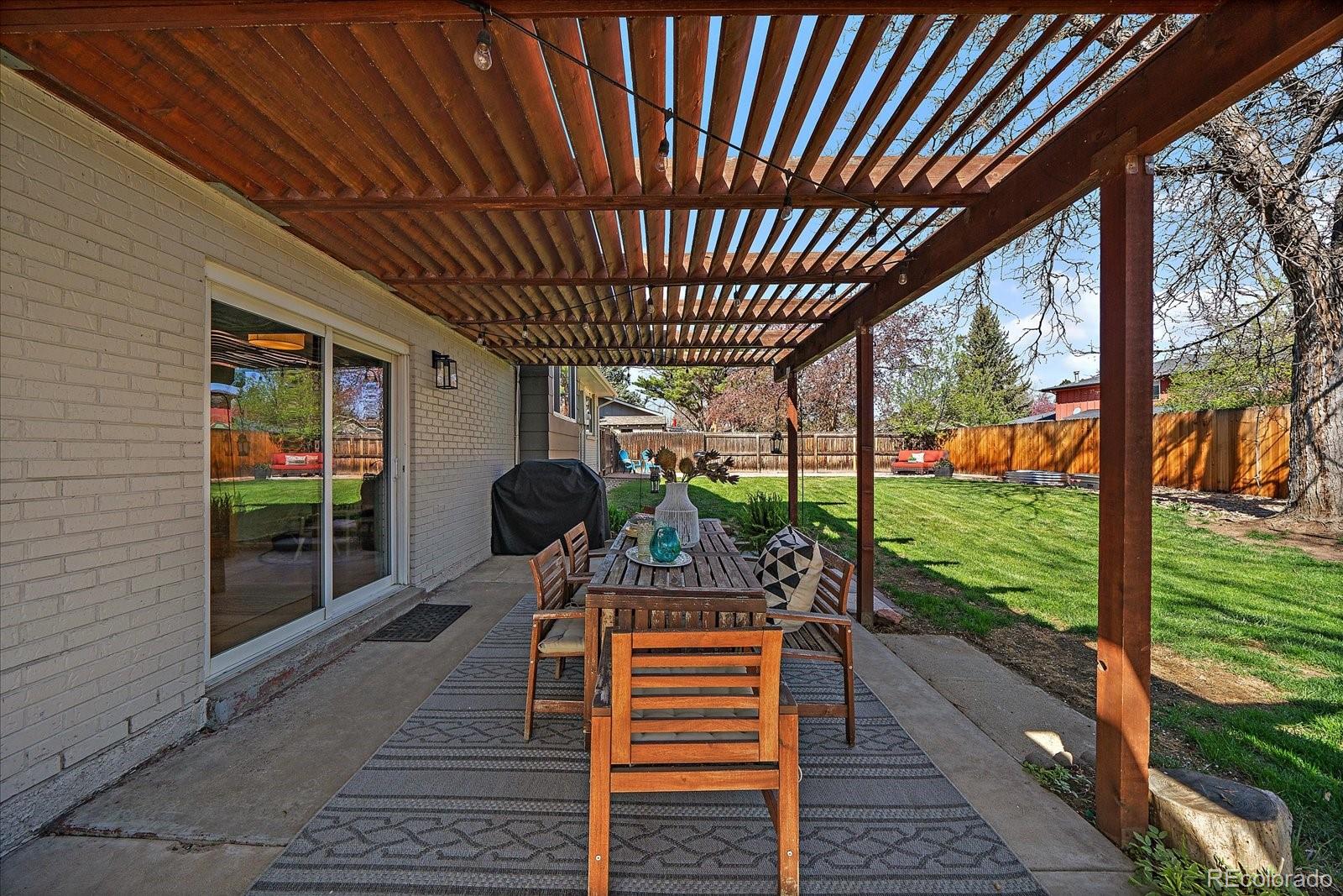 MLS Image #27 for 12155 w 68th place,arvada, Colorado