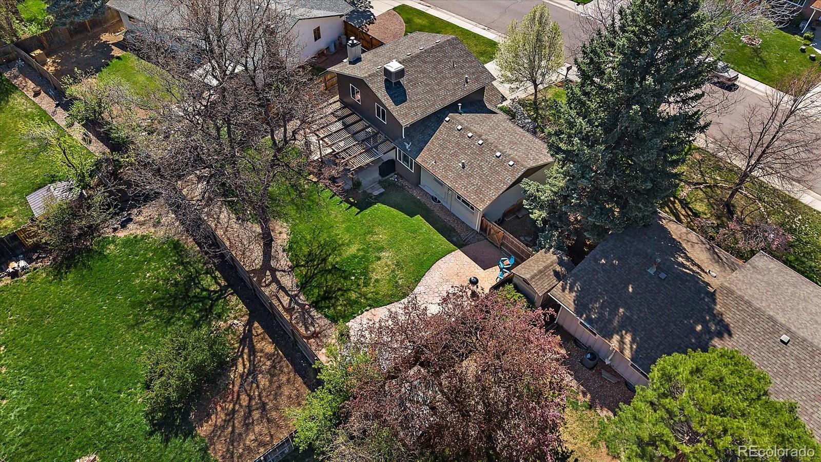 MLS Image #3 for 12155 w 68th place,arvada, Colorado