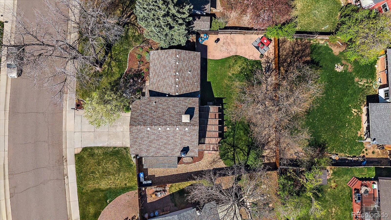 MLS Image #31 for 12155 w 68th place,arvada, Colorado