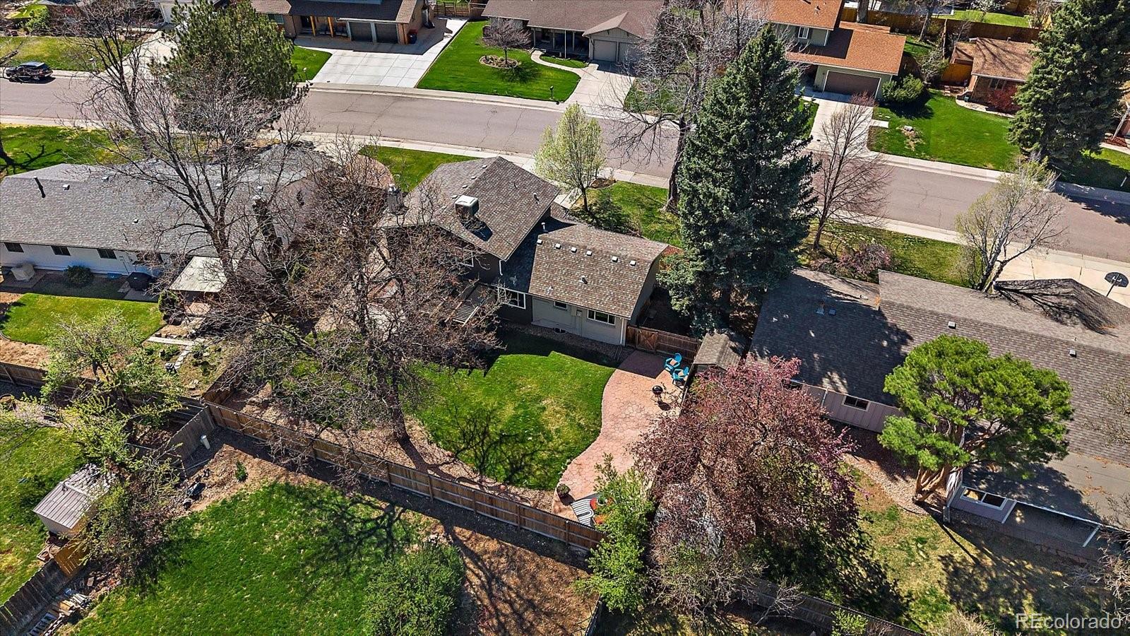MLS Image #32 for 12155 w 68th place,arvada, Colorado