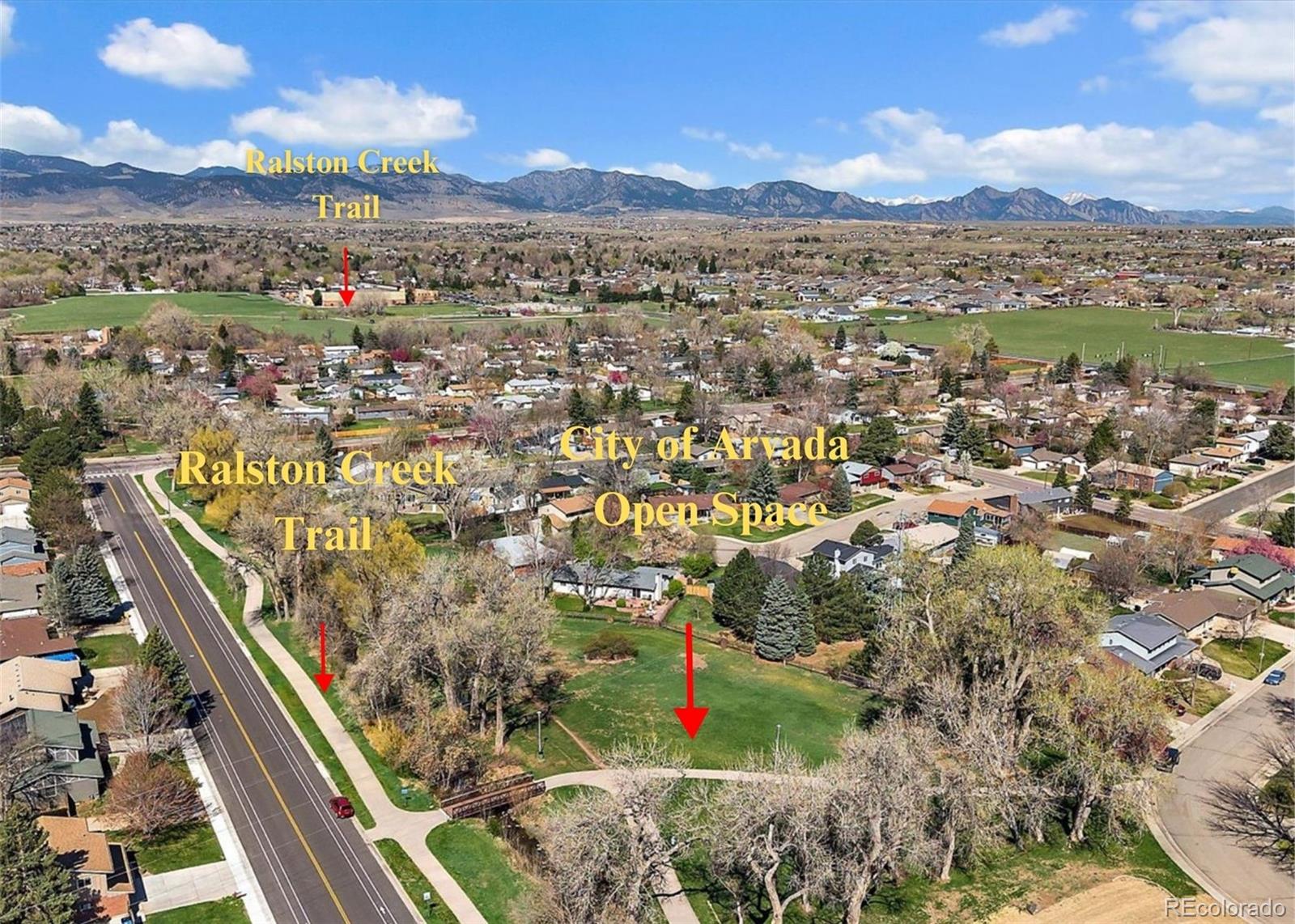 MLS Image #34 for 12155 w 68th place,arvada, Colorado