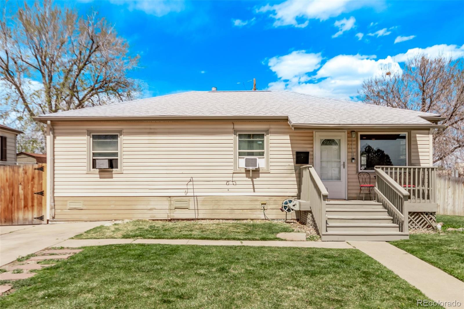 MLS Image #0 for 2281  oak place,thornton, Colorado