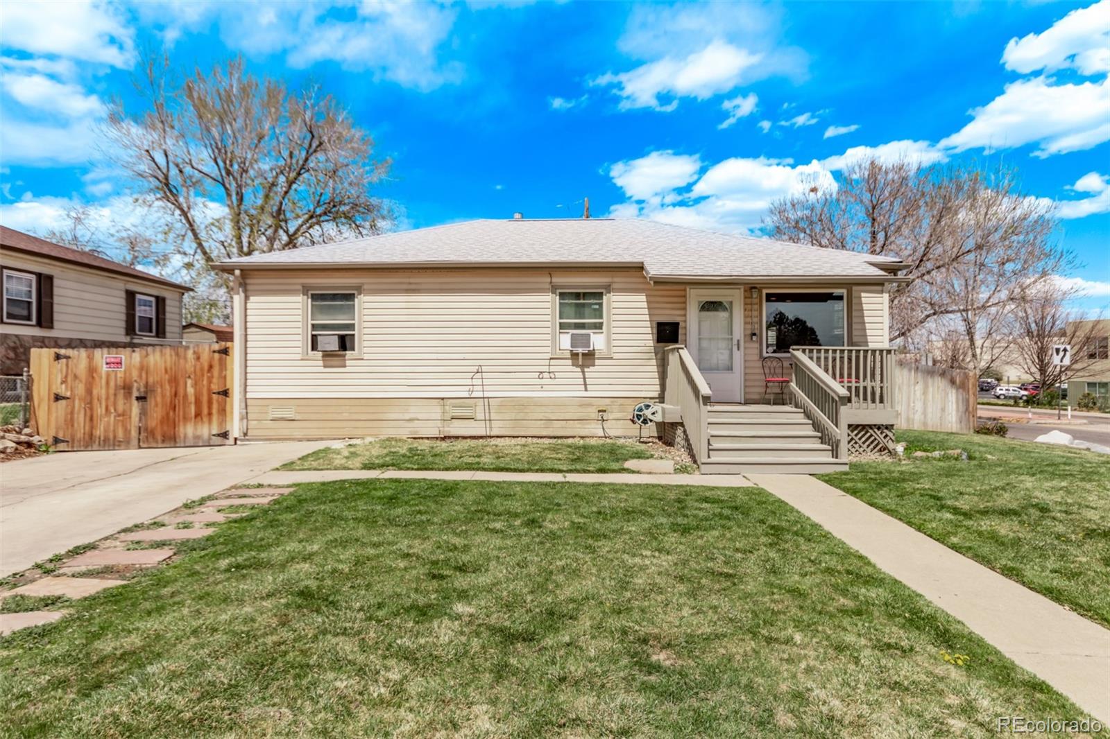 MLS Image #1 for 2281  oak place,thornton, Colorado
