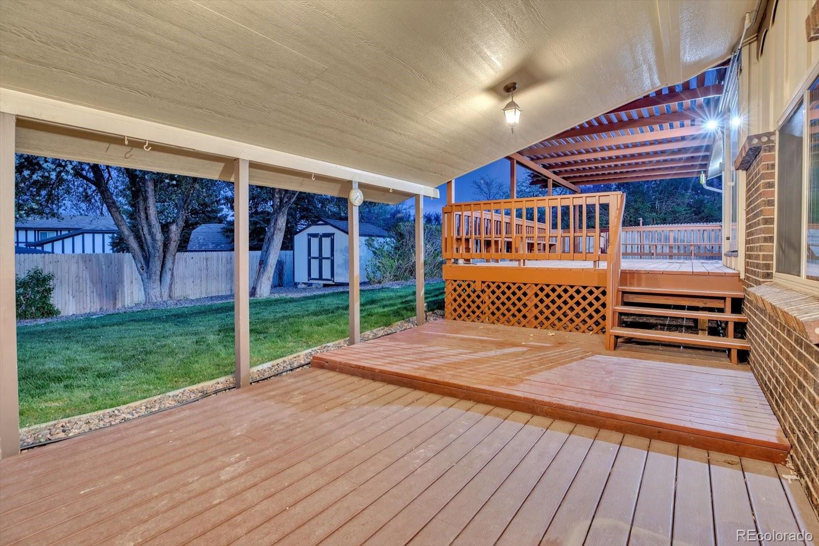 MLS Image #31 for 7290  lamar court,arvada, Colorado
