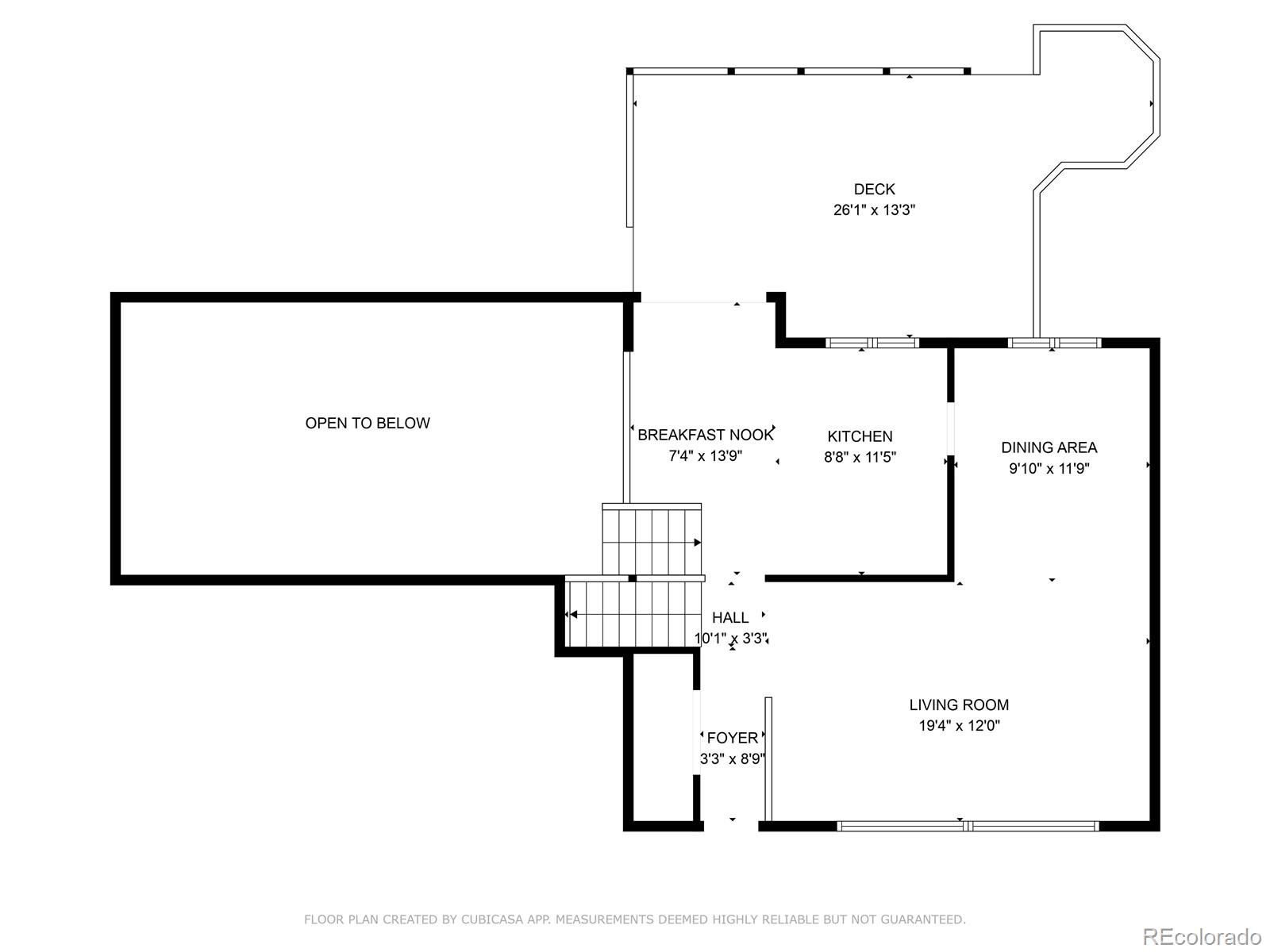 MLS Image #36 for 7290  lamar court,arvada, Colorado