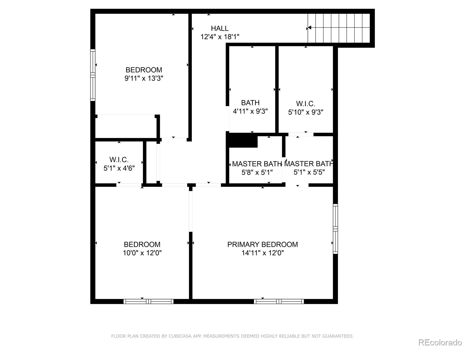 MLS Image #38 for 7290  lamar court,arvada, Colorado