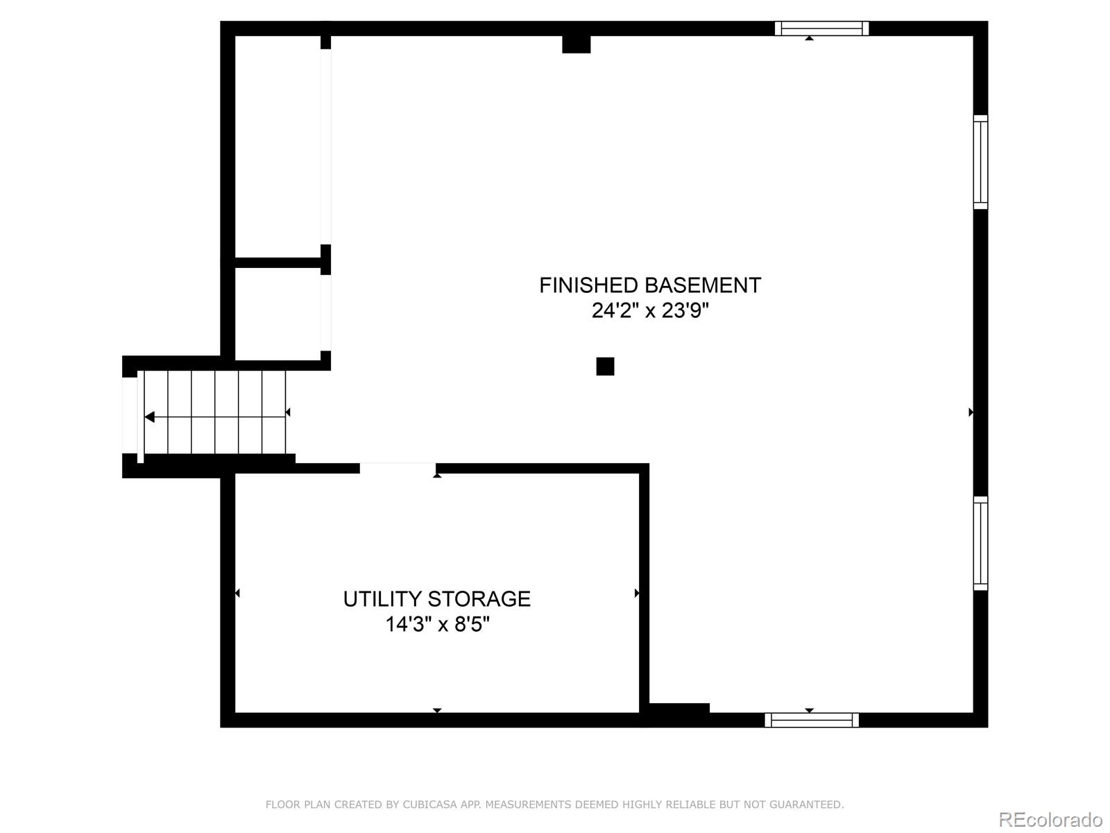 MLS Image #39 for 7290  lamar court,arvada, Colorado