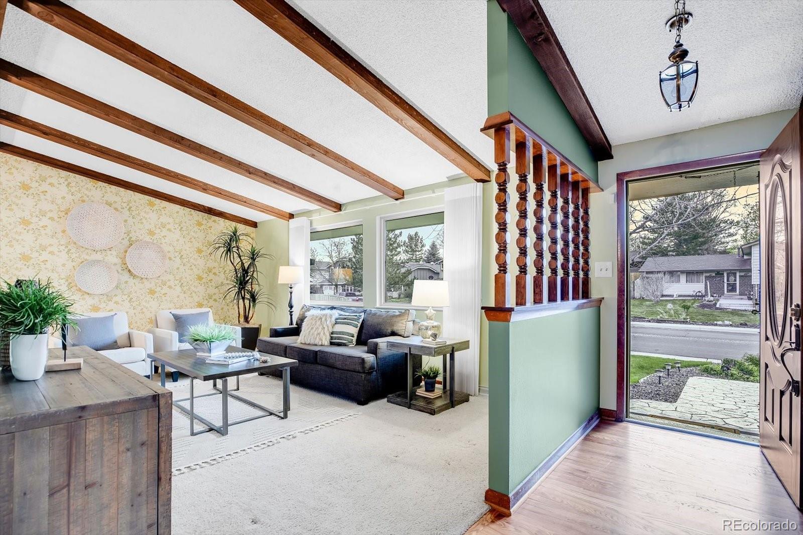 MLS Image #4 for 7290  lamar court,arvada, Colorado