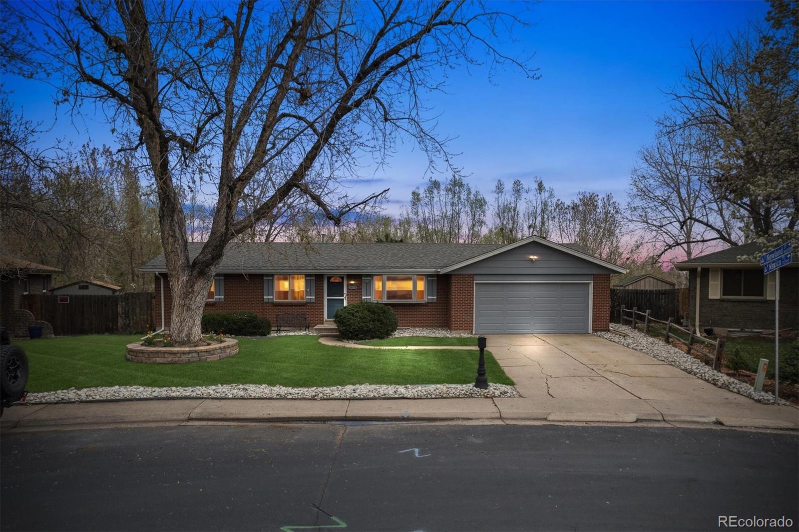 MLS Image #0 for 6609 w mexico place,lakewood, Colorado