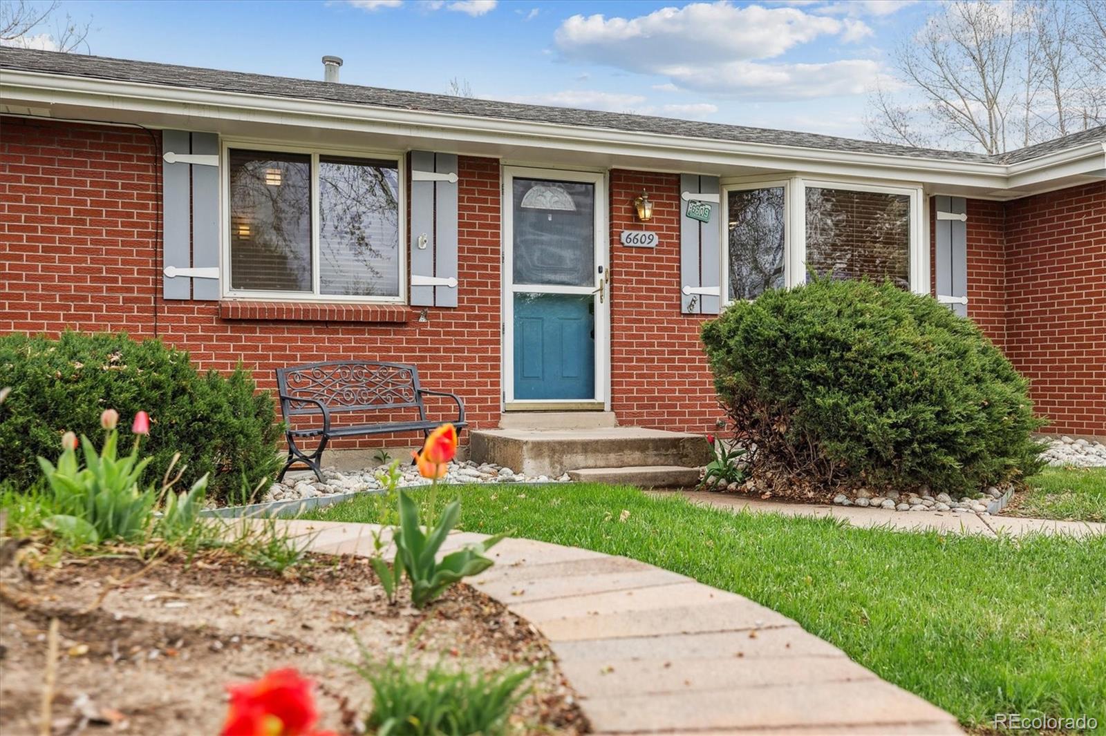 CMA Image for 6609 w mexico place,Lakewood, Colorado