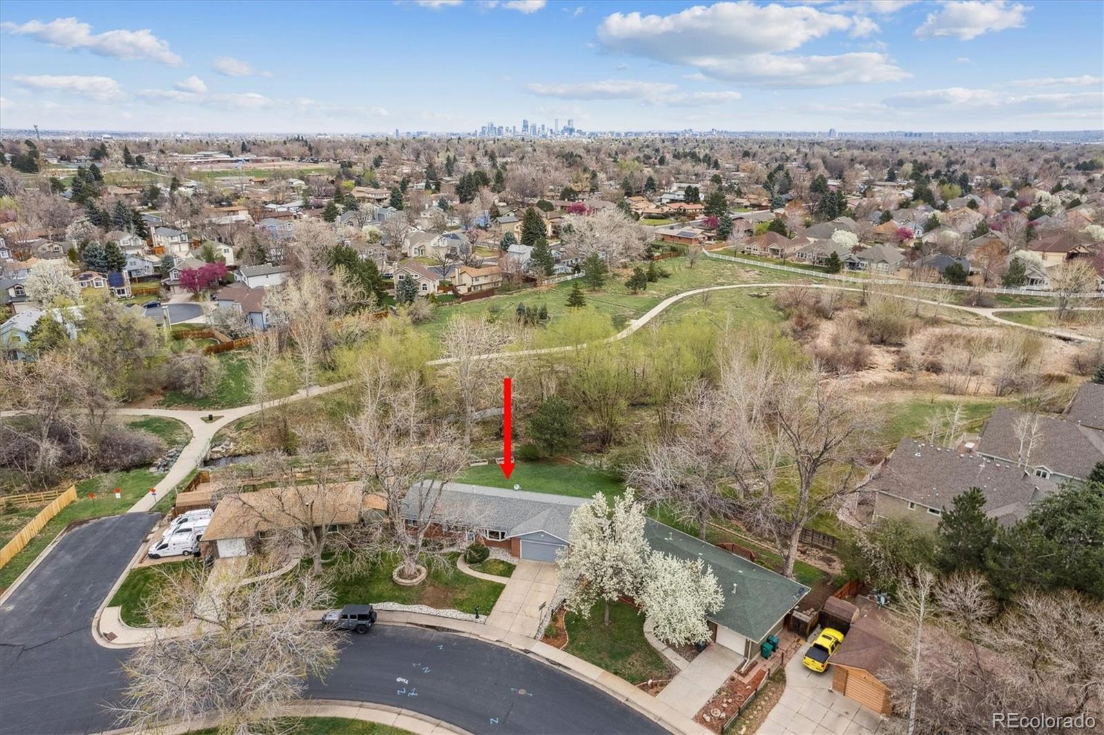 MLS Image #22 for 6609 w mexico place,lakewood, Colorado