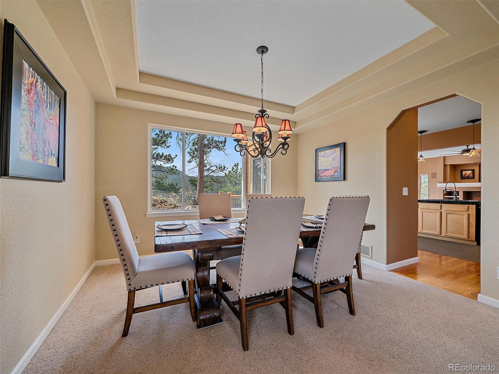 MLS Image #10 for 3173  gold yarrow lane,evergreen, Colorado