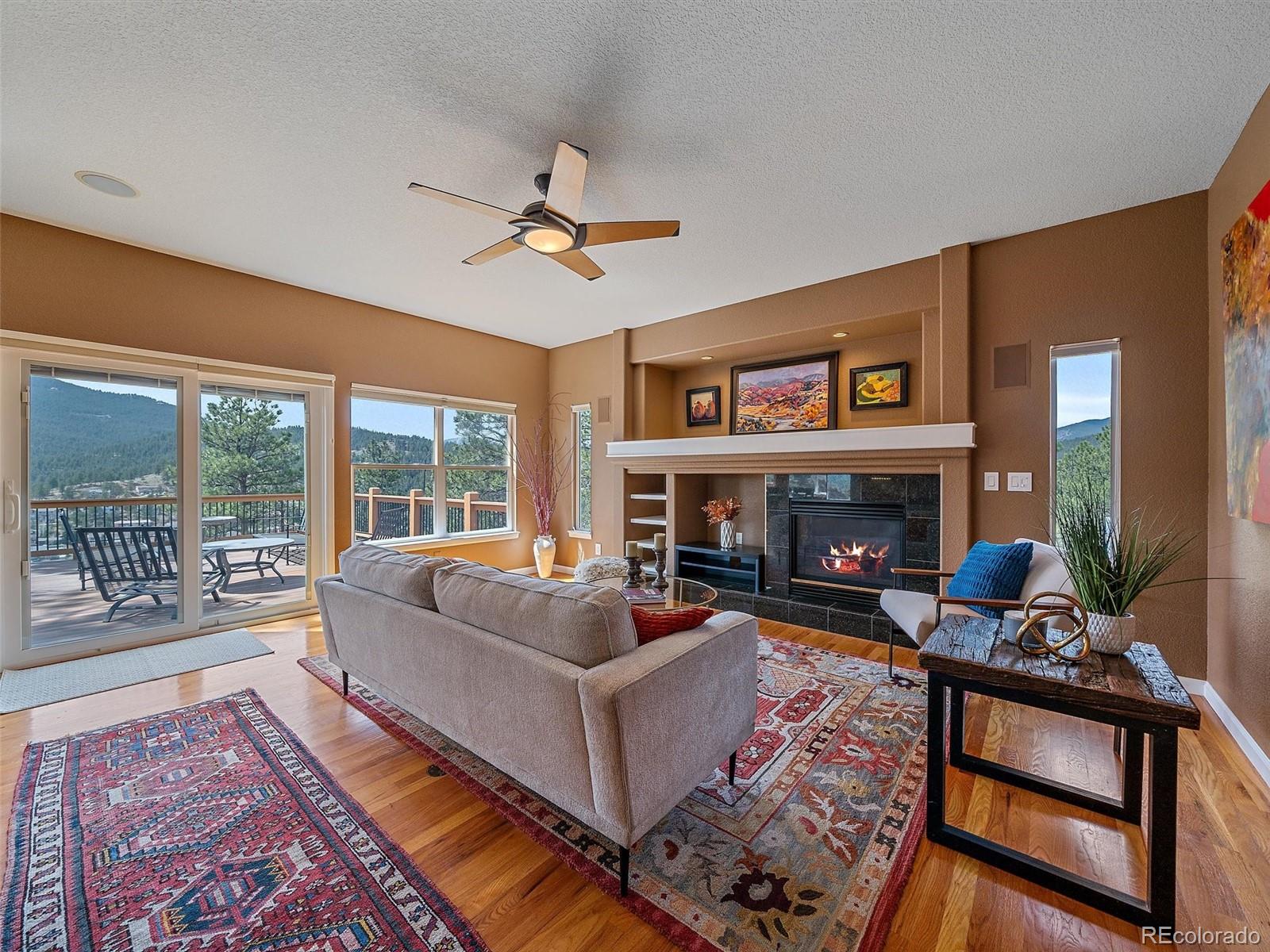 MLS Image #15 for 3173  gold yarrow lane,evergreen, Colorado