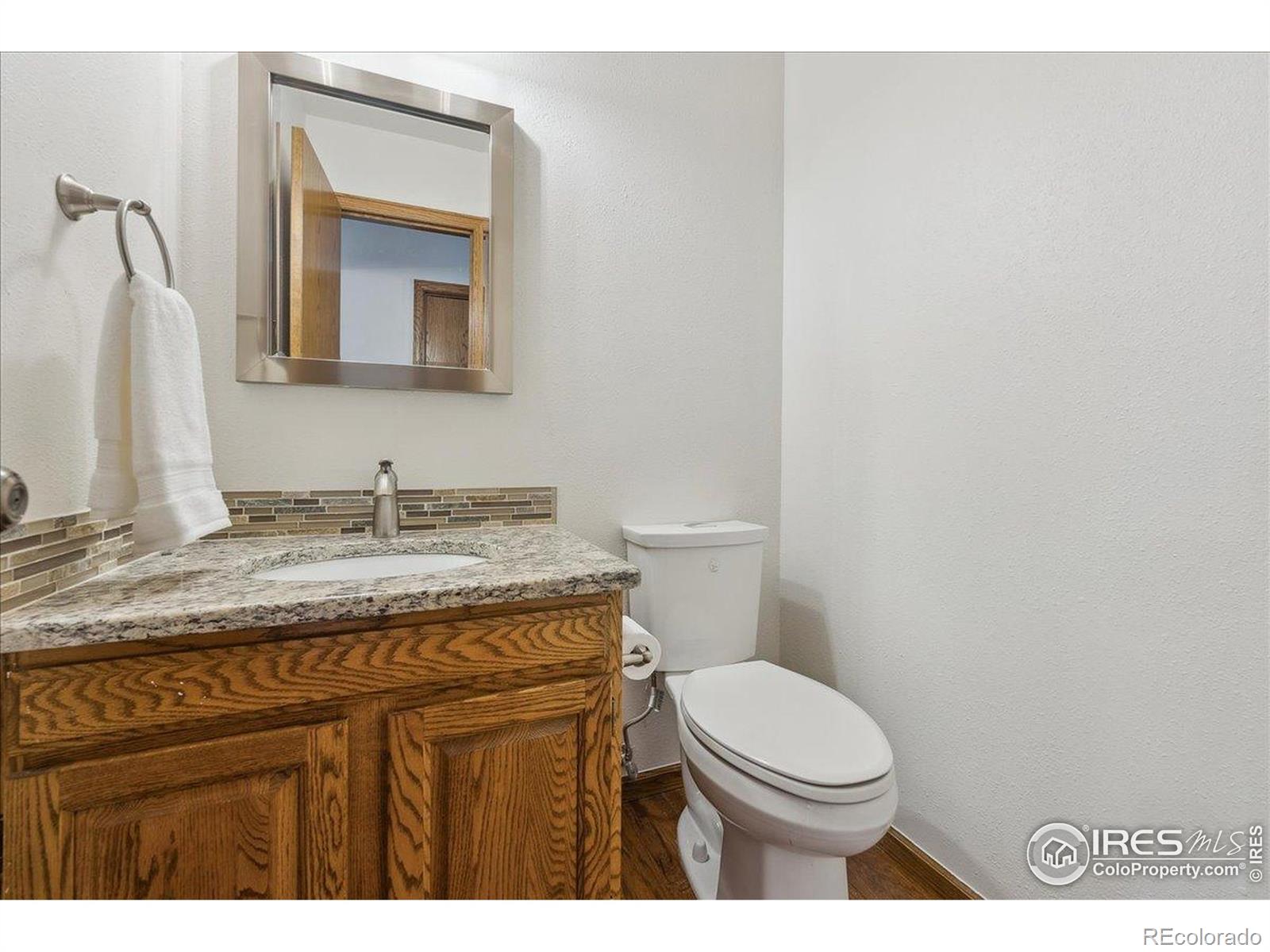 MLS Image #11 for 1501  quail hollow court,fort collins, Colorado