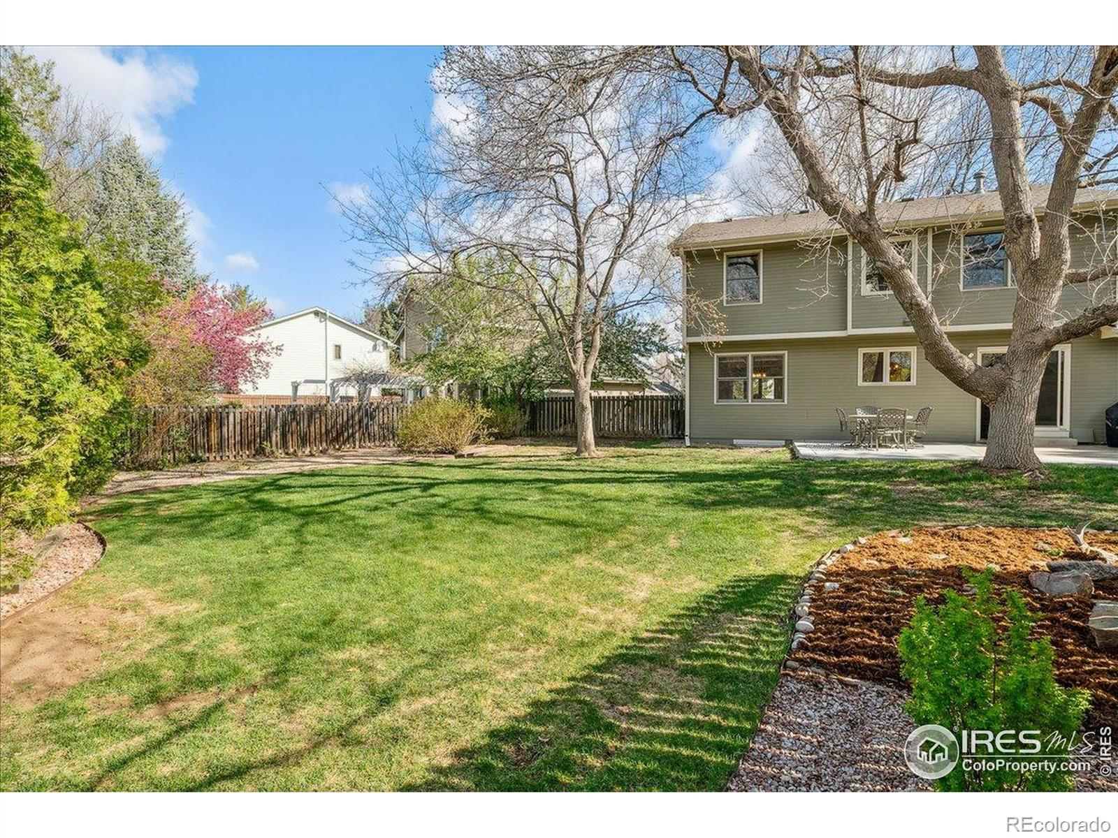 MLS Image #26 for 1501  quail hollow court,fort collins, Colorado