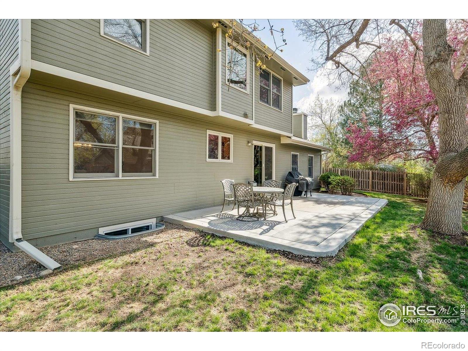 MLS Image #27 for 1501  quail hollow court,fort collins, Colorado