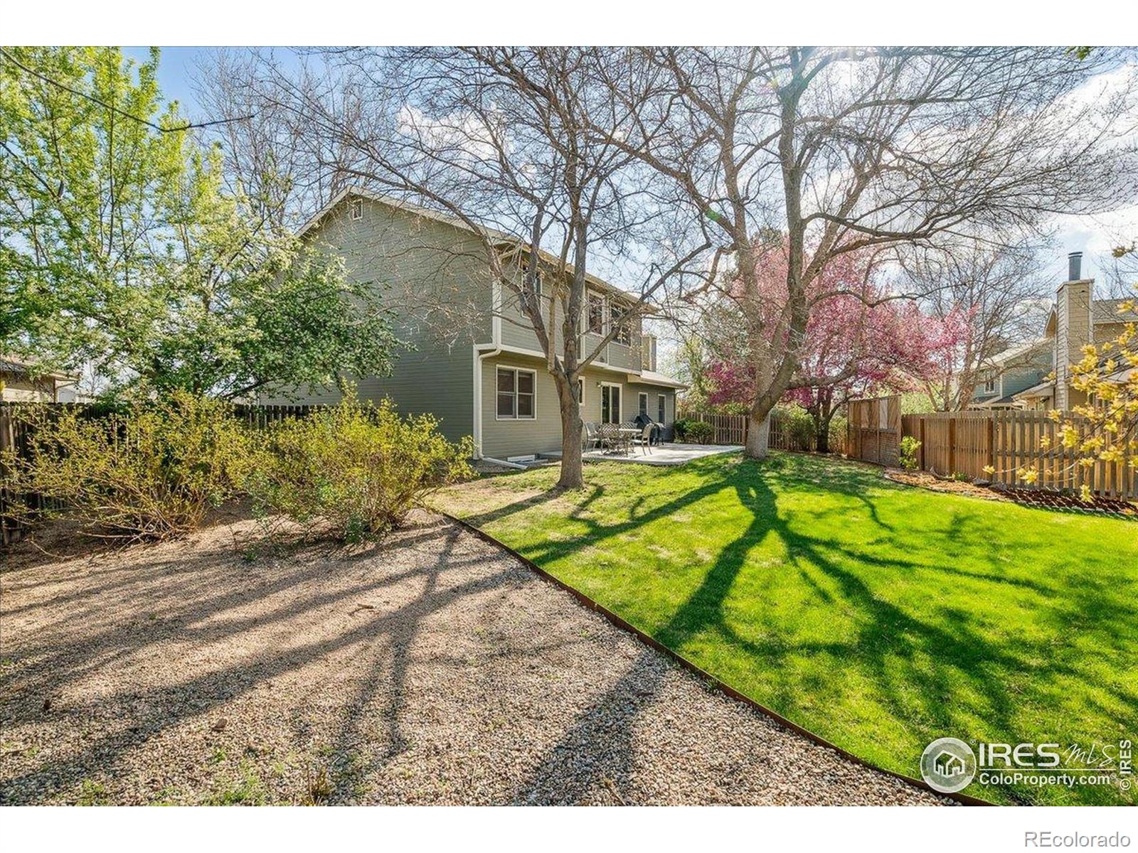 MLS Image #28 for 1501  quail hollow court,fort collins, Colorado