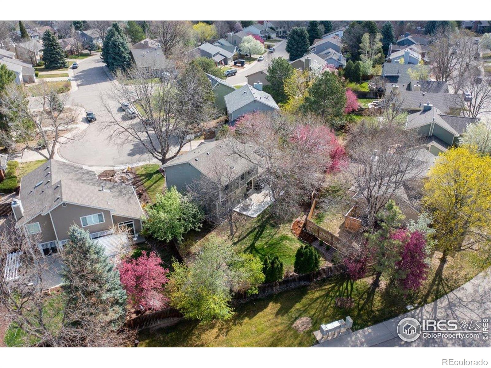 MLS Image #29 for 1501  quail hollow court,fort collins, Colorado