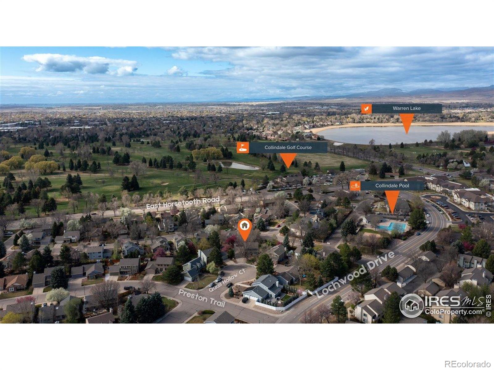 MLS Image #30 for 1501  quail hollow court,fort collins, Colorado