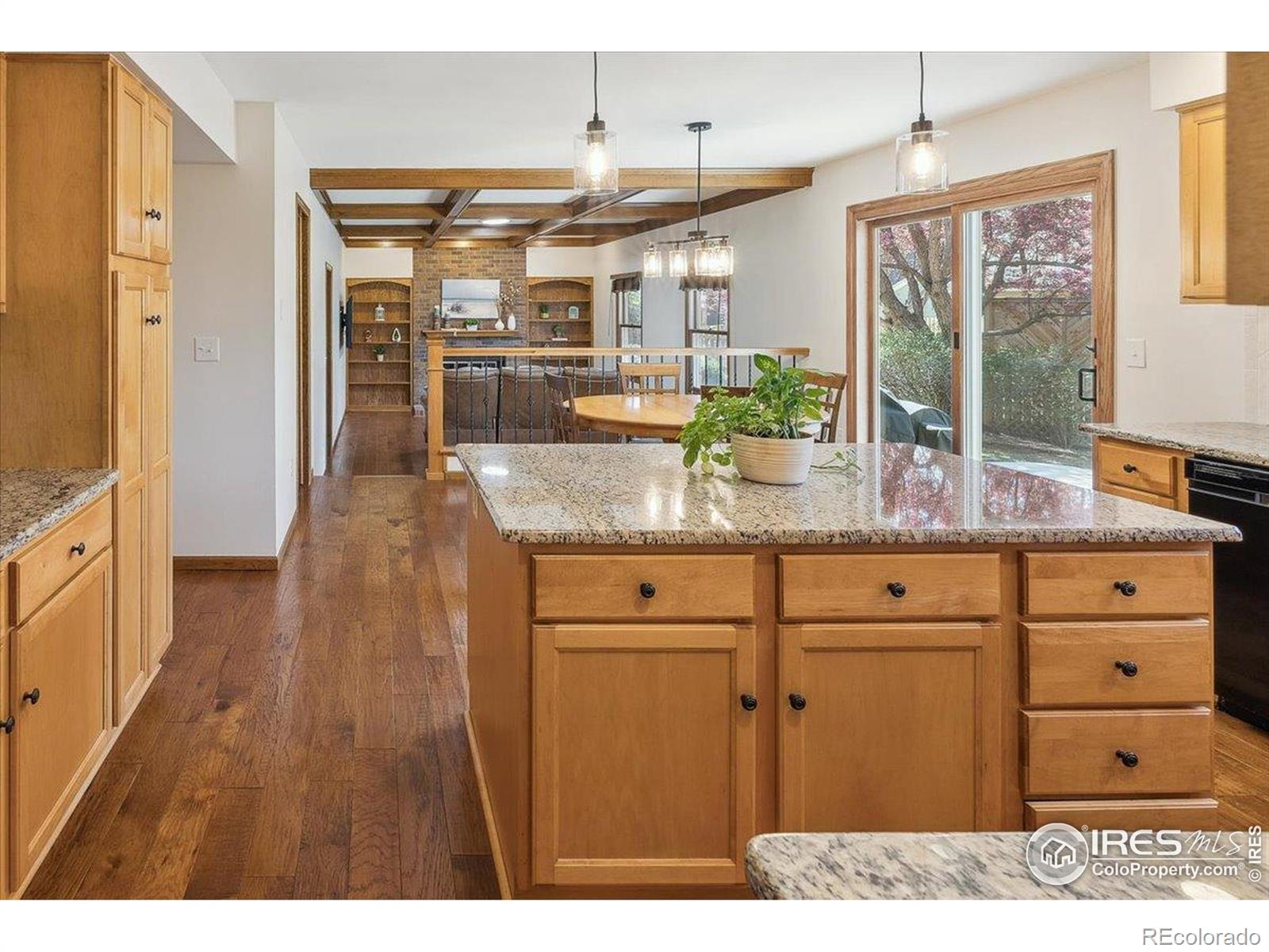 MLS Image #5 for 1501  quail hollow court,fort collins, Colorado