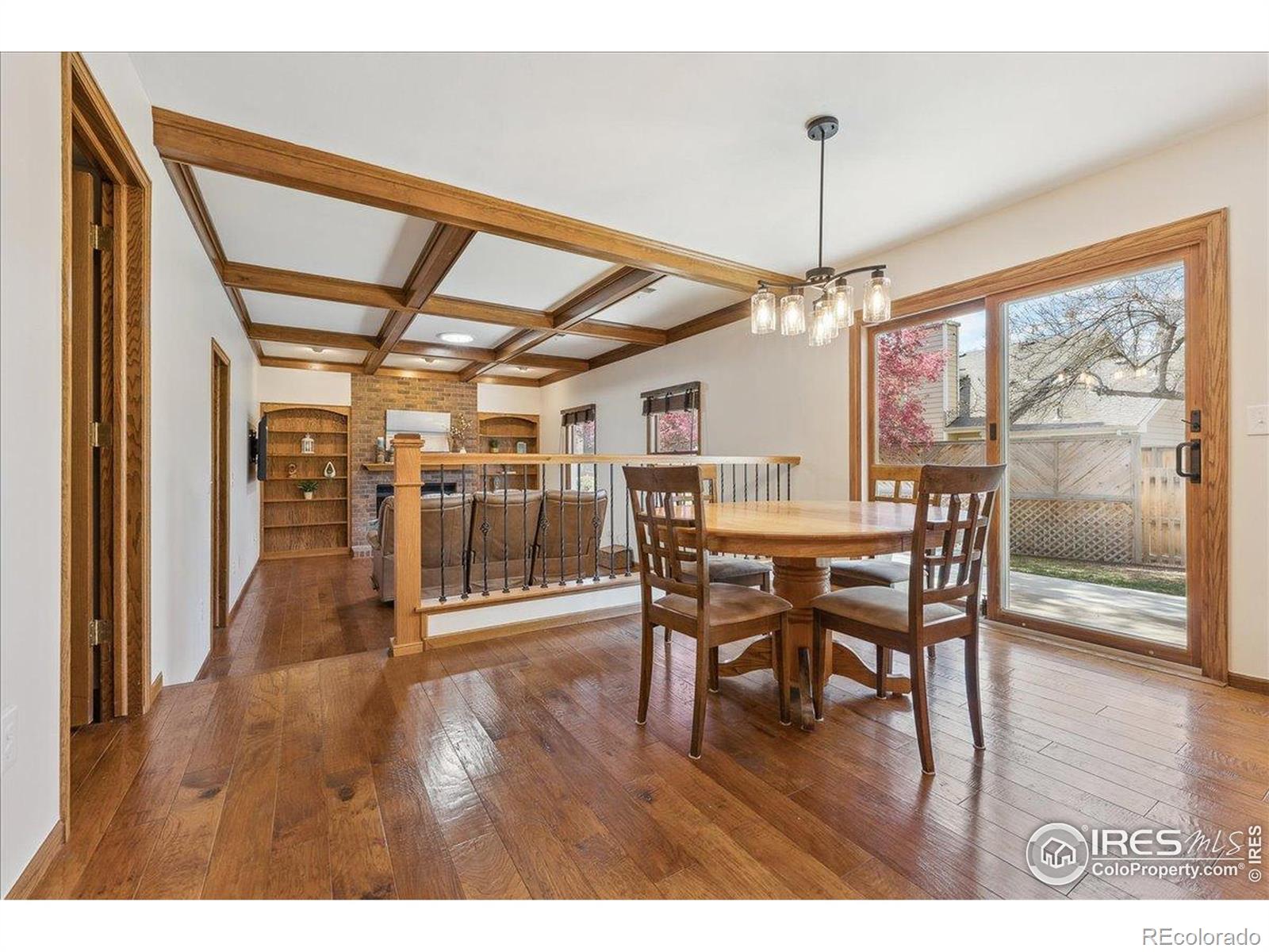 MLS Image #6 for 1501  quail hollow court,fort collins, Colorado