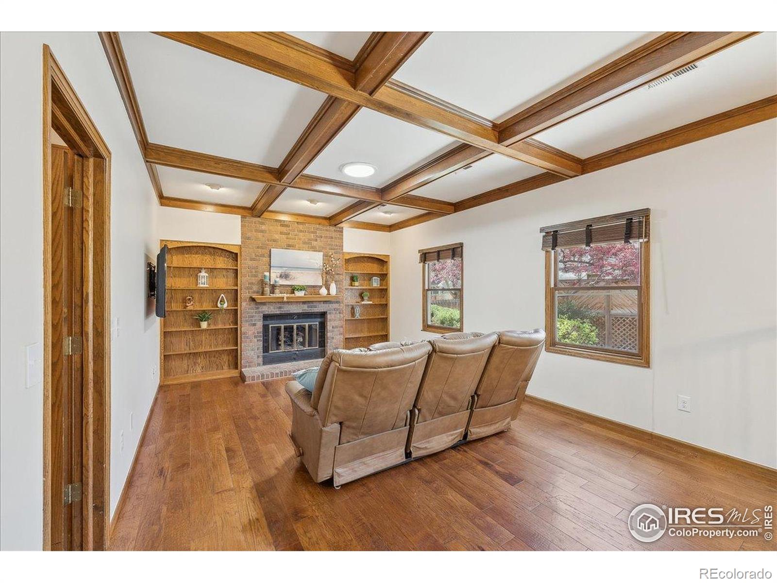 MLS Image #7 for 1501  quail hollow court,fort collins, Colorado