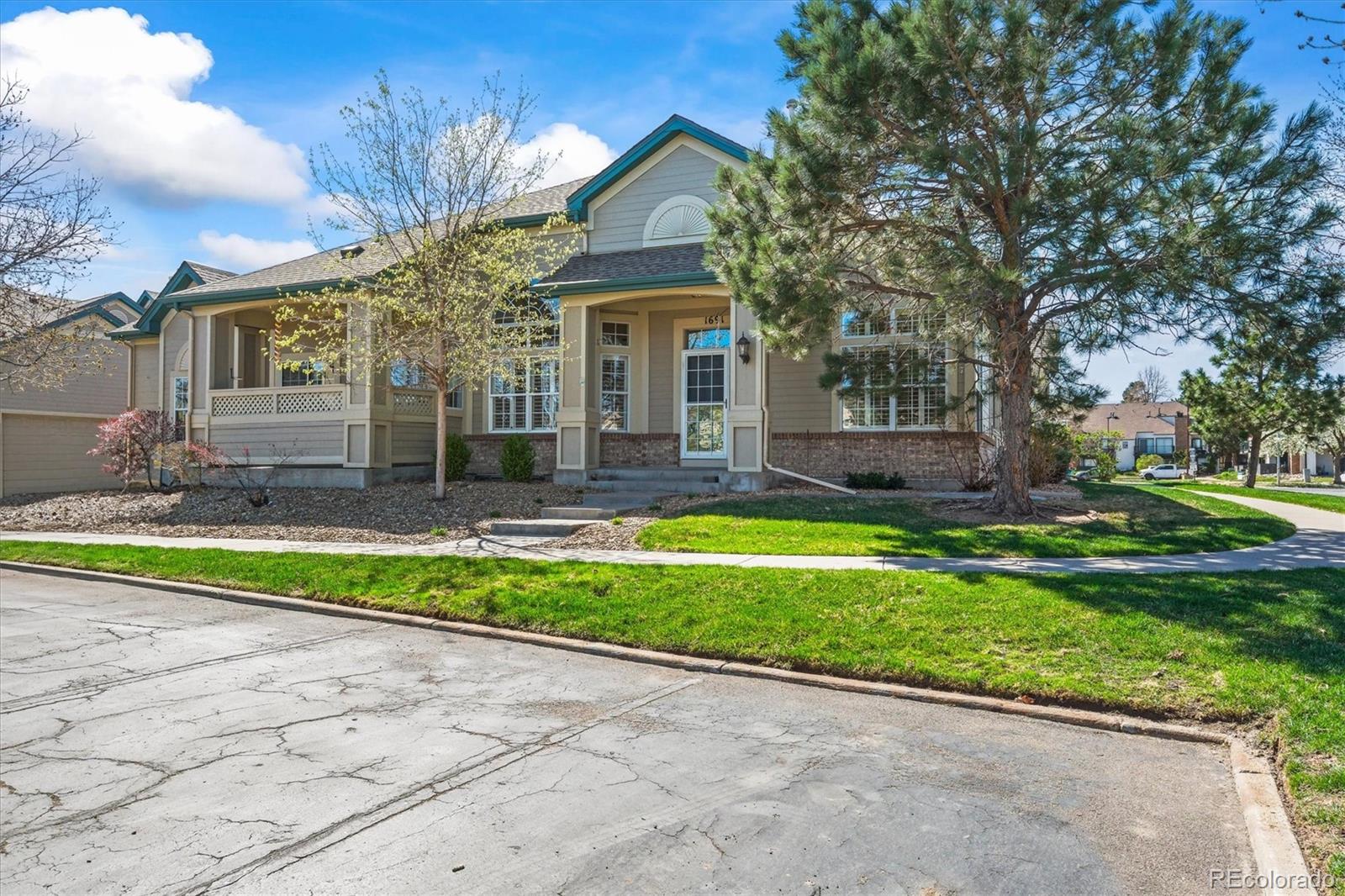 MLS Image #0 for 1691 s emporia way,aurora, Colorado