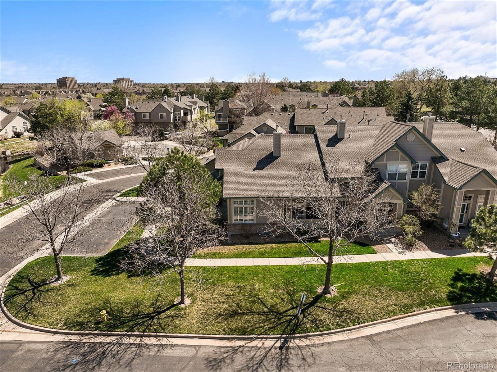 MLS Image #3 for 1691 s emporia way,aurora, Colorado