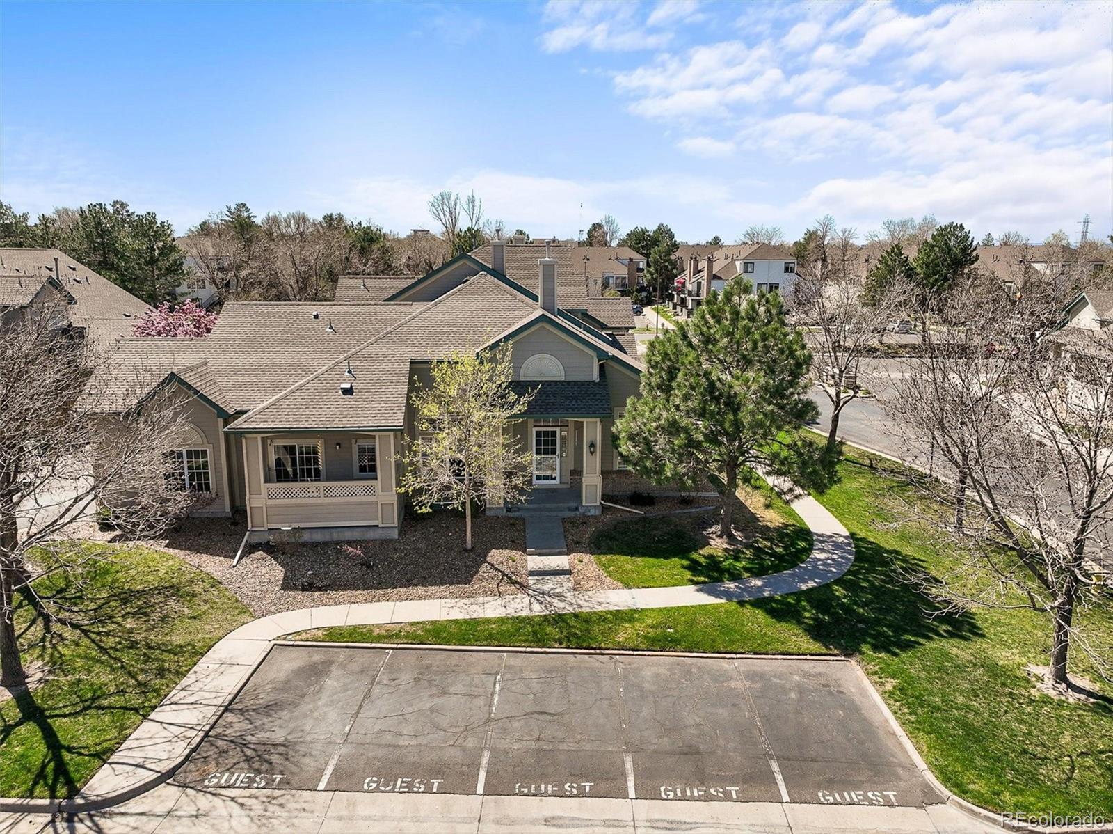 MLS Image #4 for 1691 s emporia way,aurora, Colorado