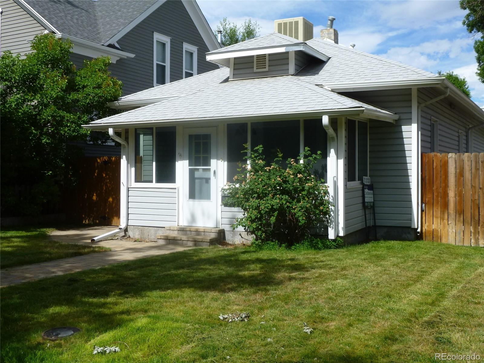 MLS Image #0 for 4353  wolff street,denver, Colorado