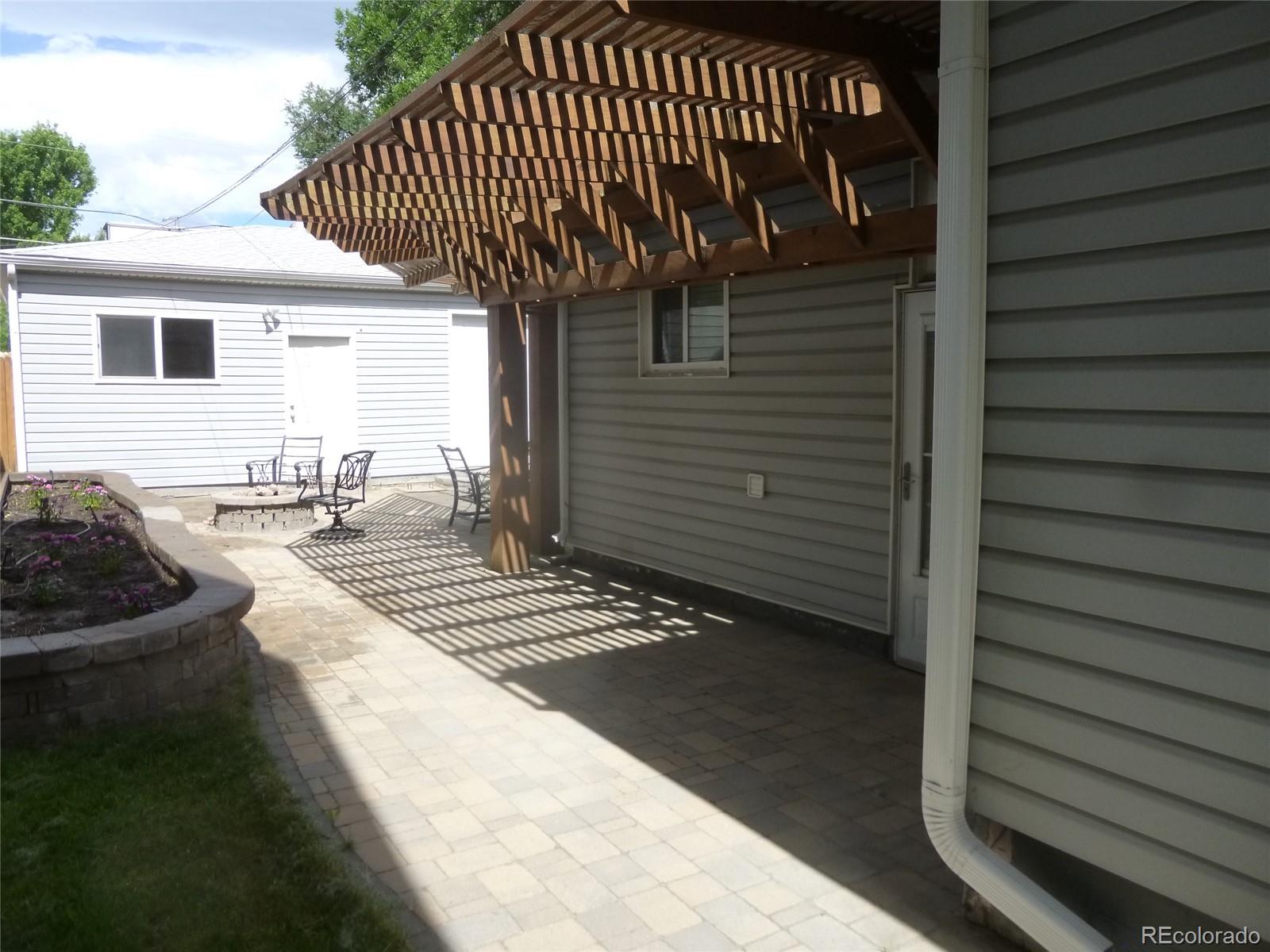 MLS Image #2 for 4353  wolff street,denver, Colorado