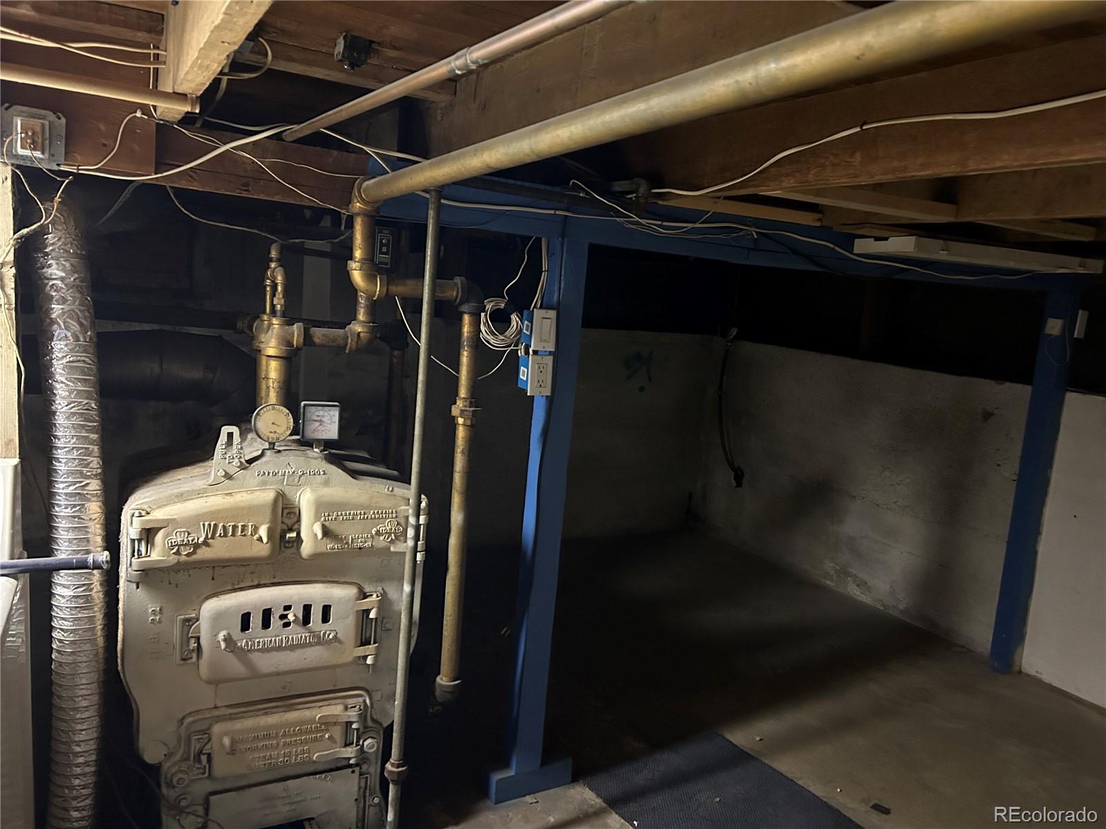 MLS Image #33 for 4353  wolff street,denver, Colorado