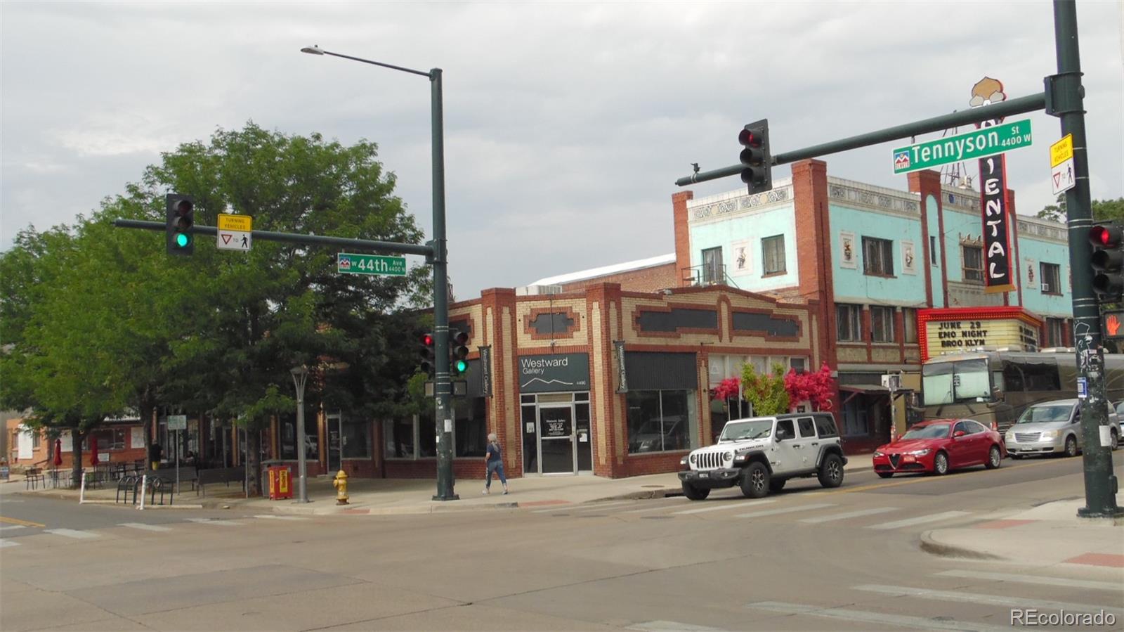 MLS Image #40 for 4353  wolff street,denver, Colorado